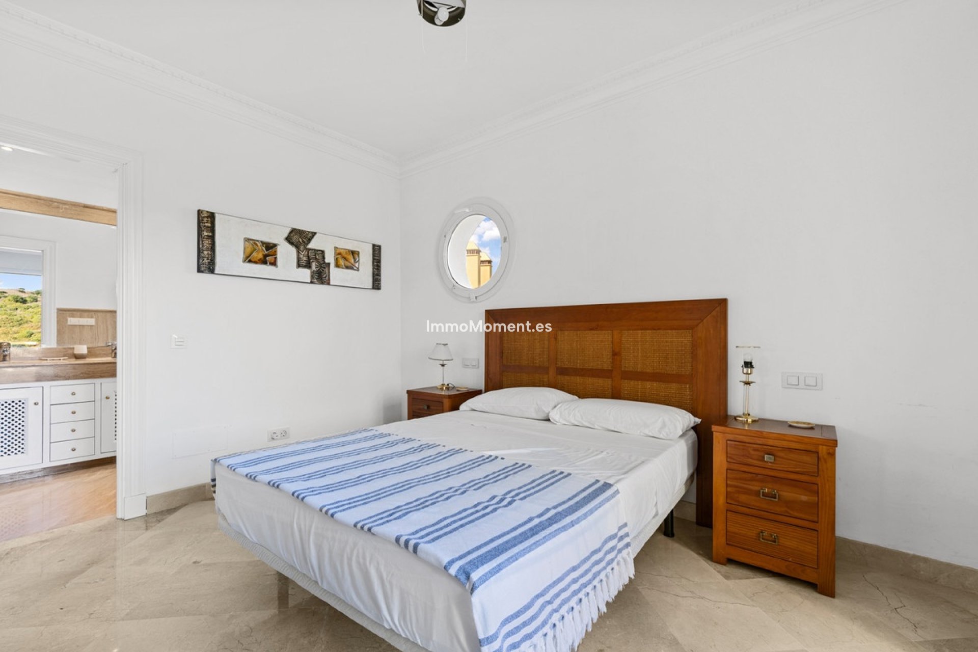 Resale - Apartment - Casares - Casares Playa