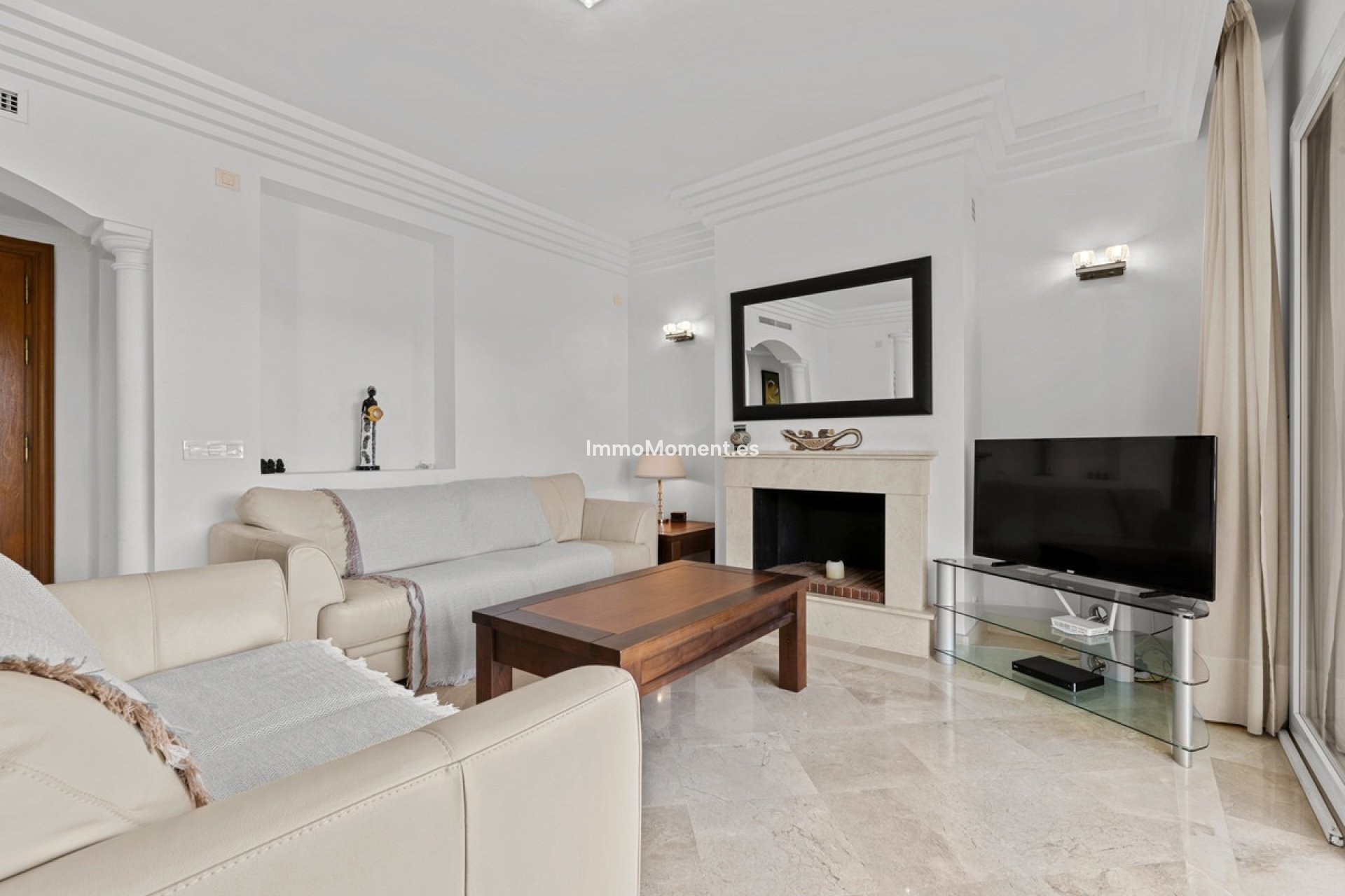 Resale - Apartment - Casares - Casares Playa