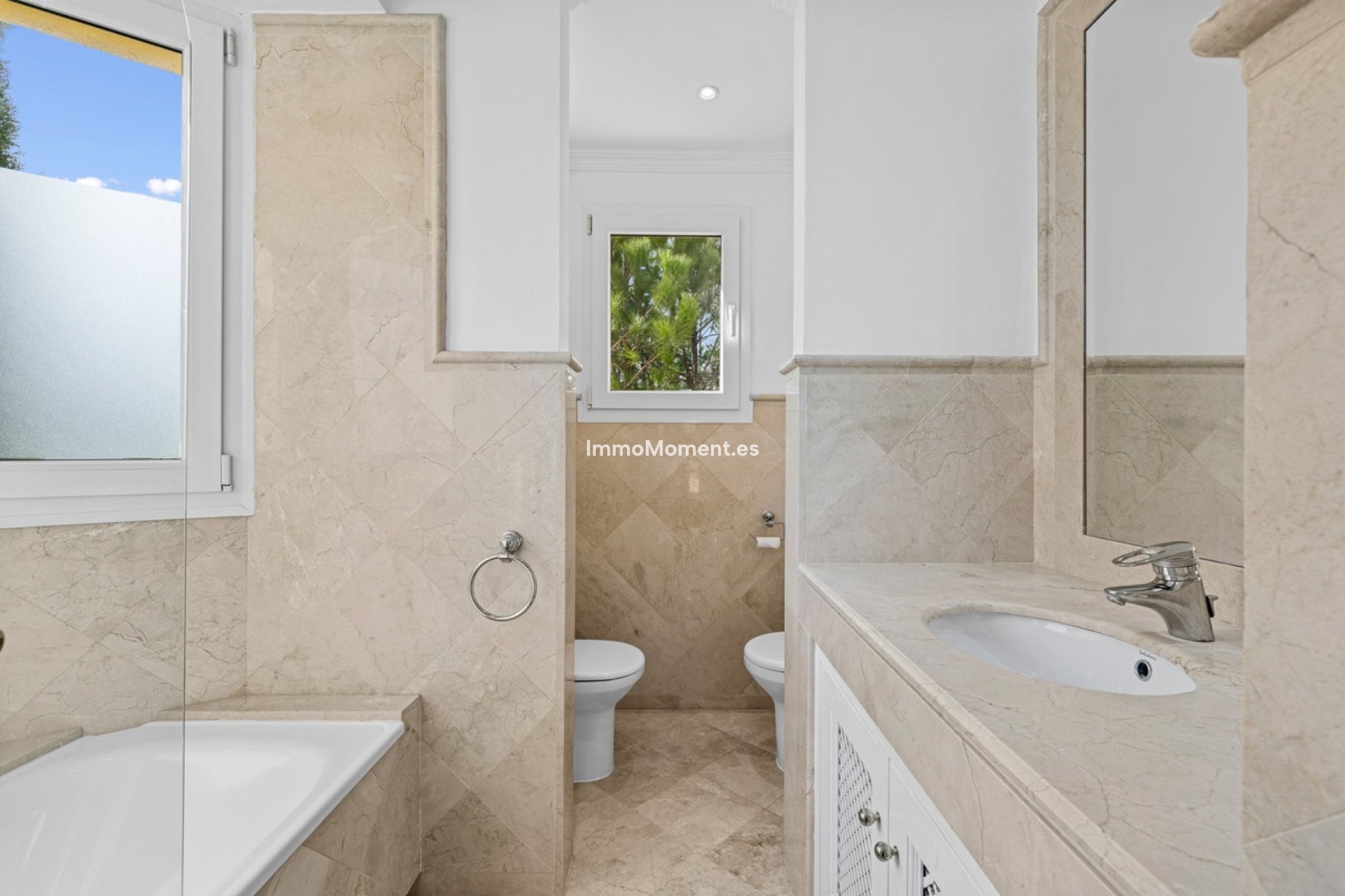 Resale - Apartment - Casares - Casares Playa