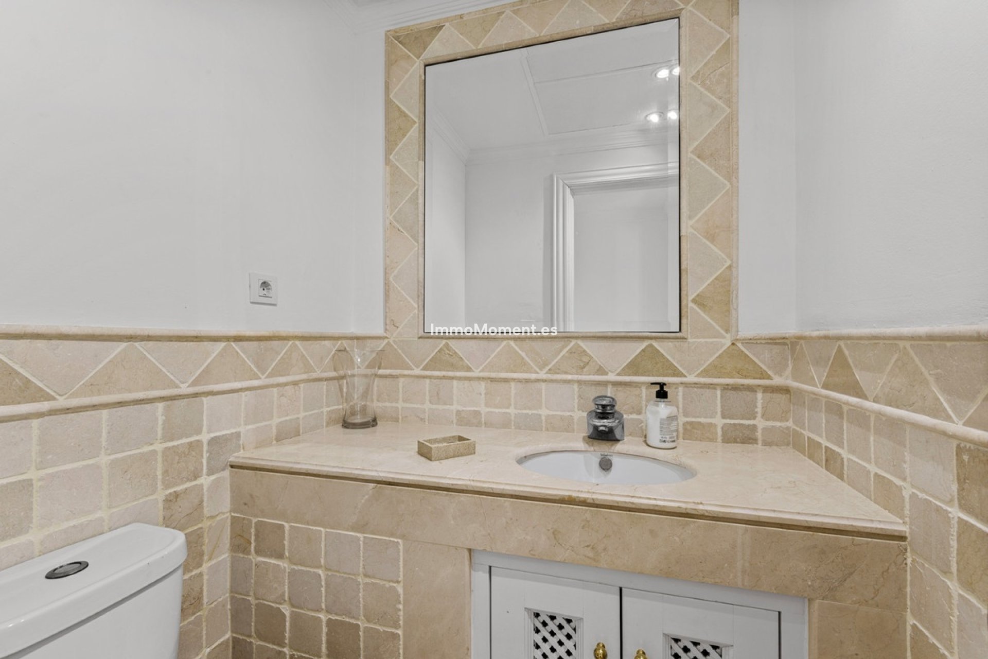 Resale - Apartment - Casares - Casares Playa