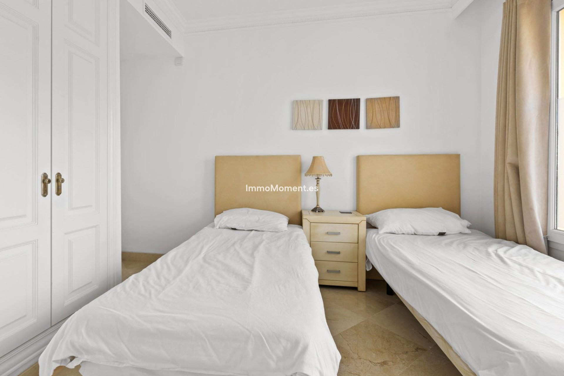 Resale - Apartment - Casares - Casares Playa