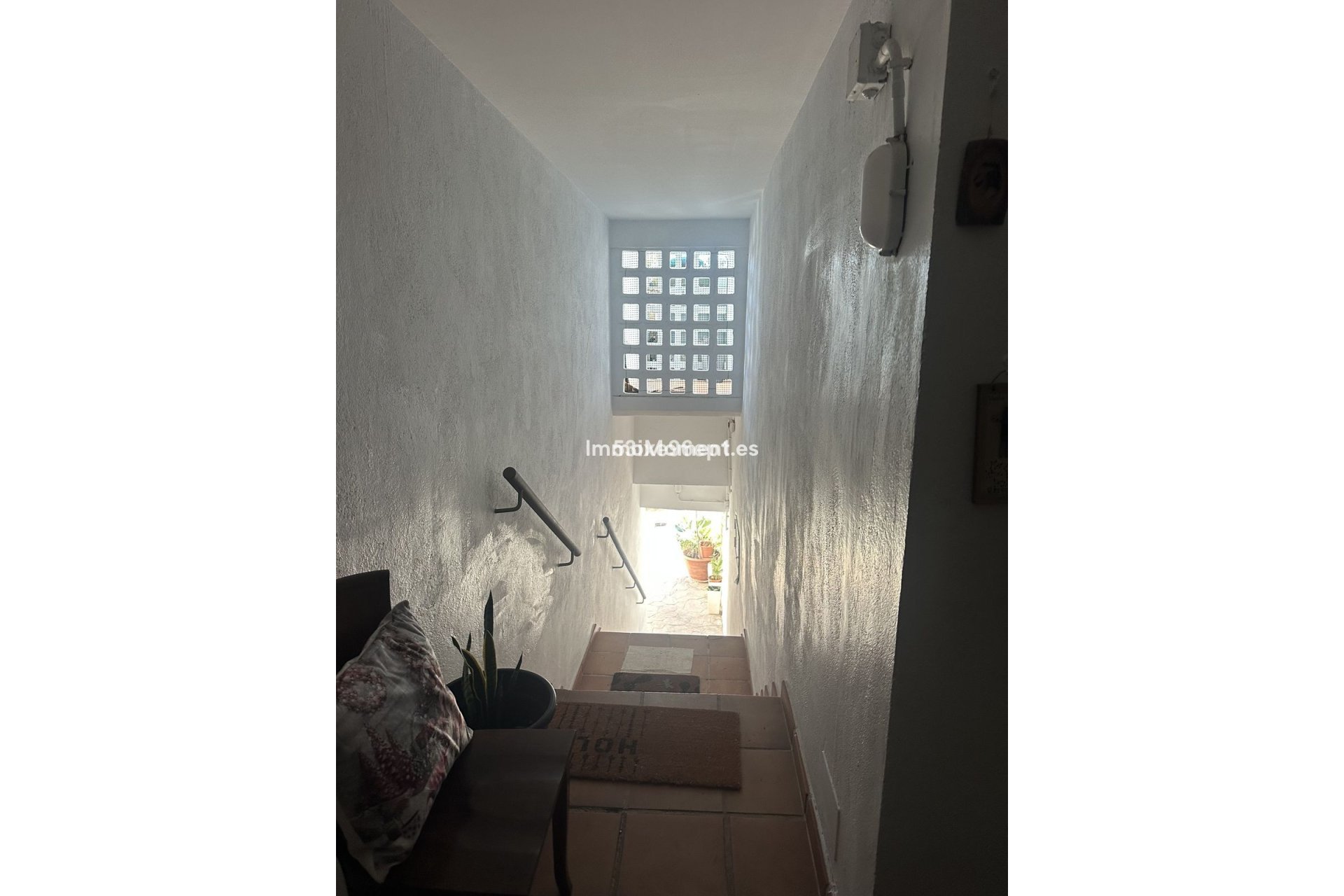 Resale - Apartment - Casares - Casares Playa