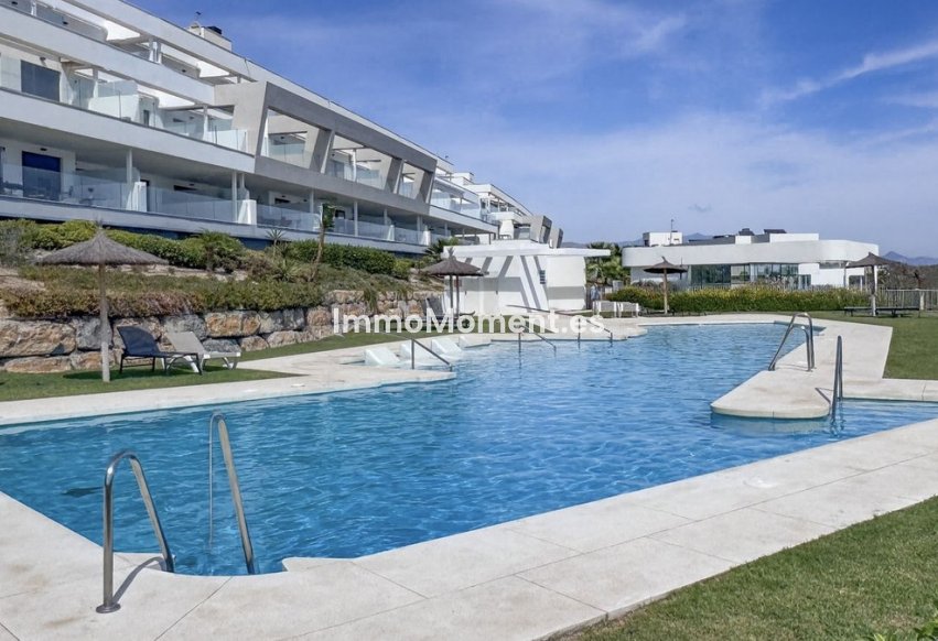 Resale - Apartment - Casares - Casares Playa