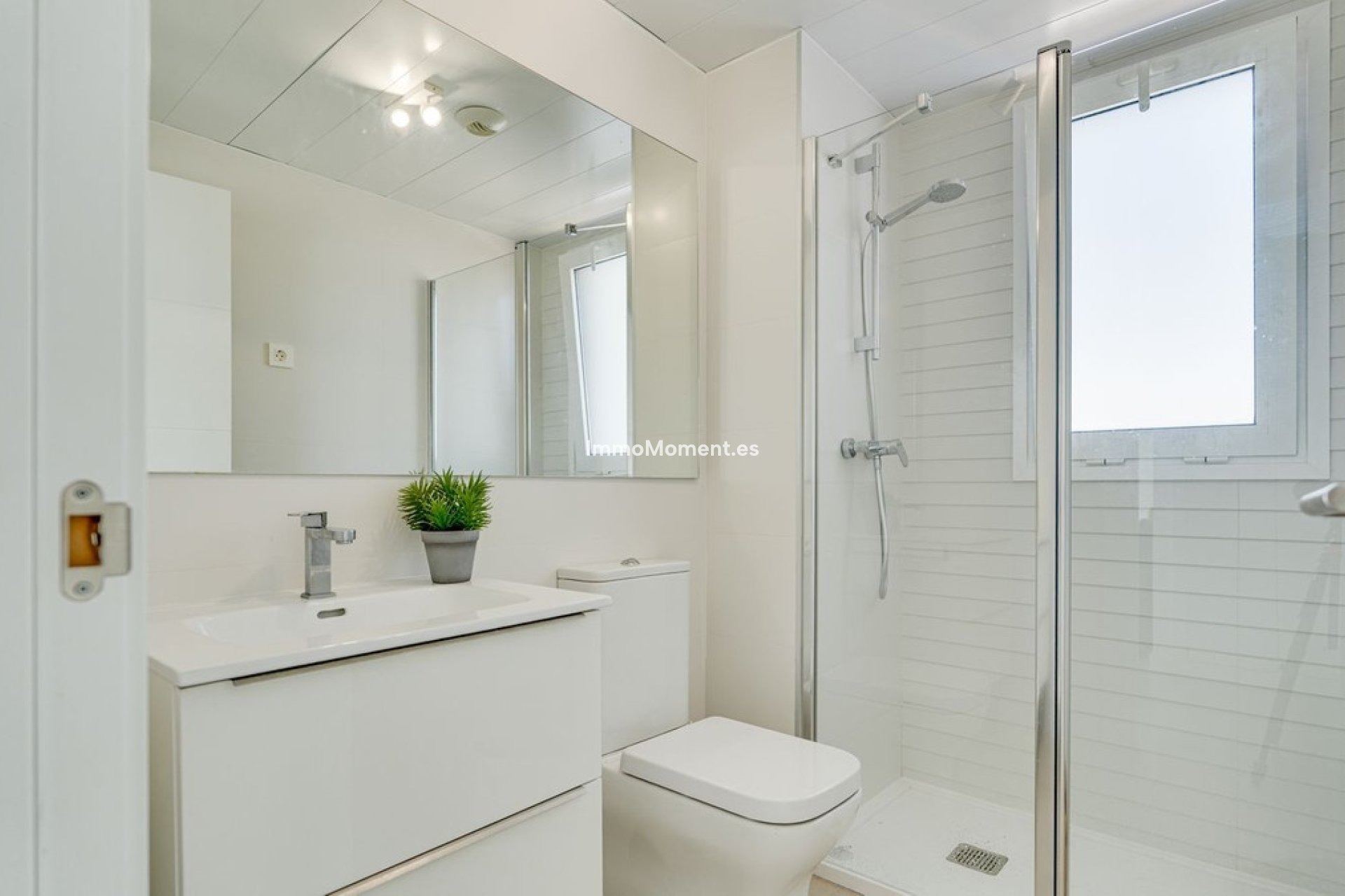 Resale - Apartment - Casares - Casares Playa