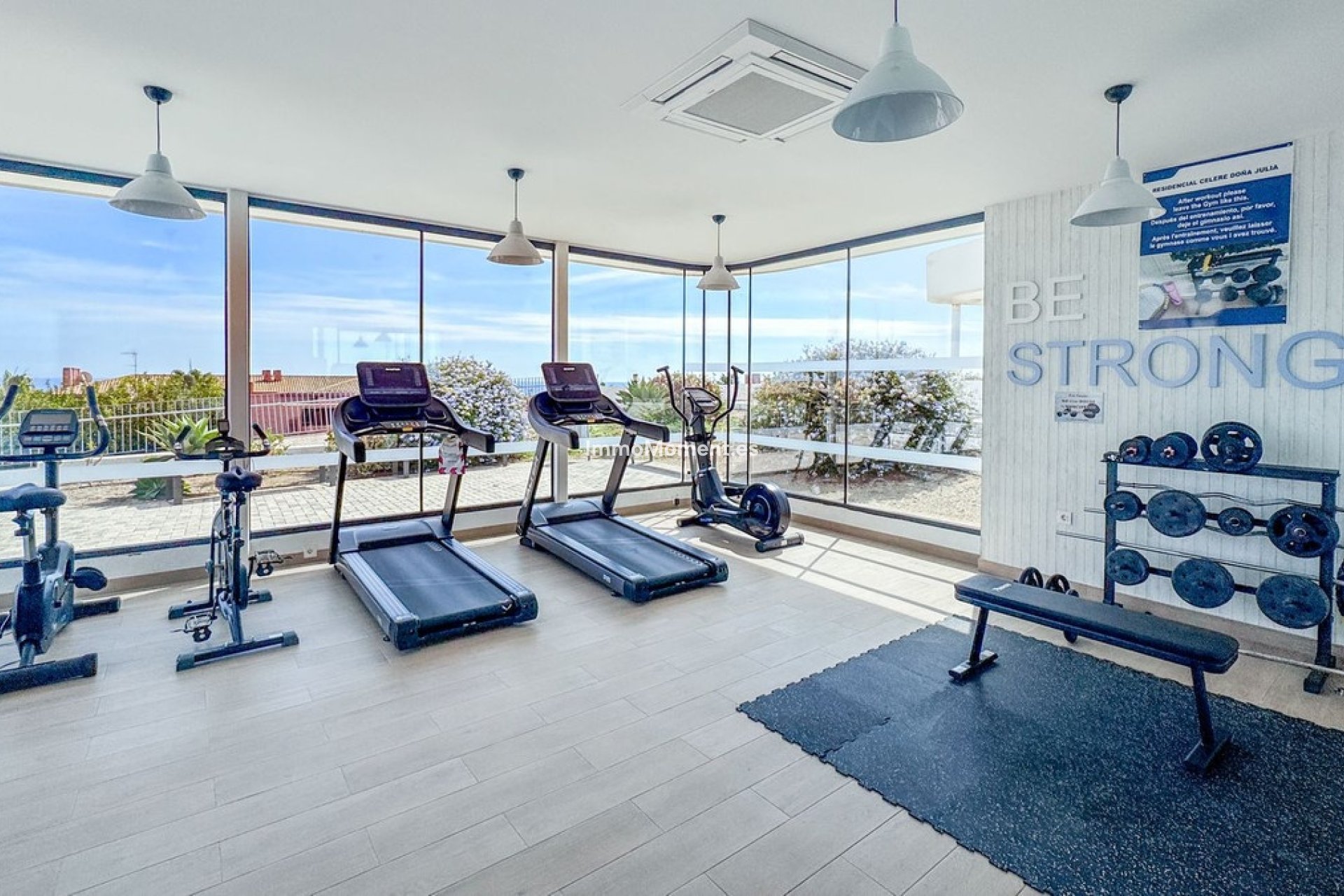 Resale - Apartment - Casares - Casares Playa