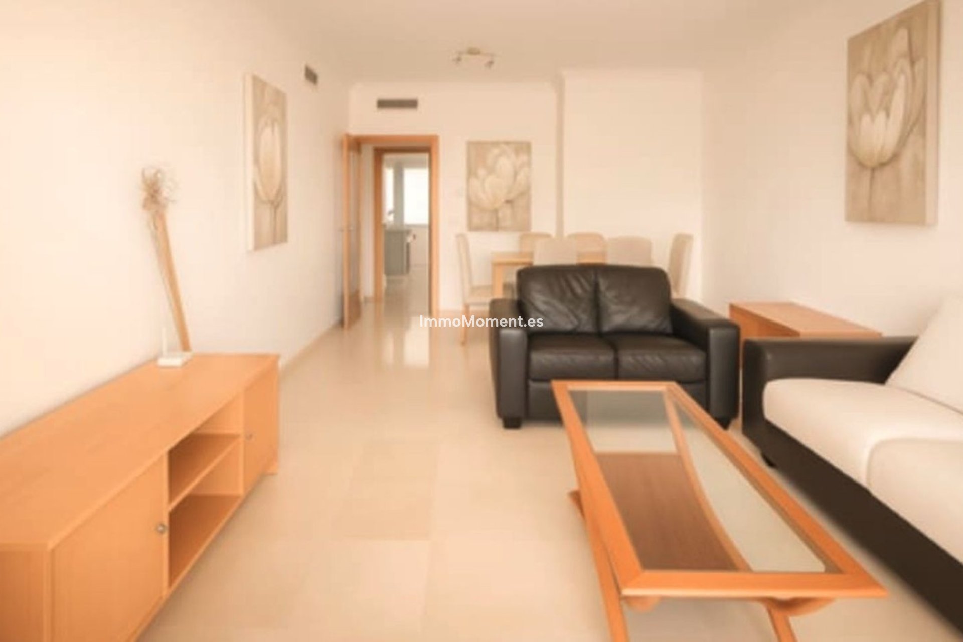 Resale - Apartment - Casares - Casares Playa