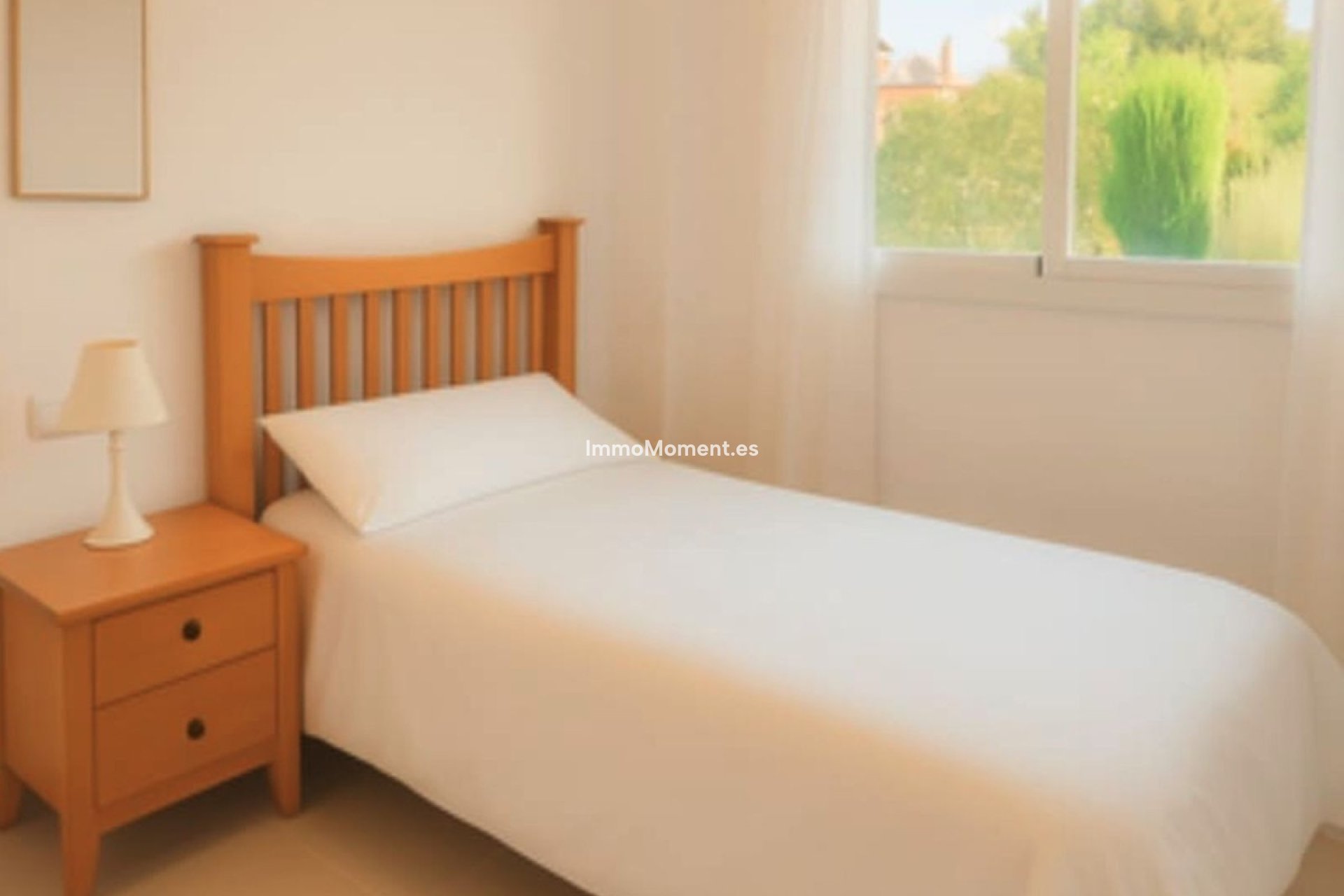 Resale - Apartment - Casares - Casares Playa