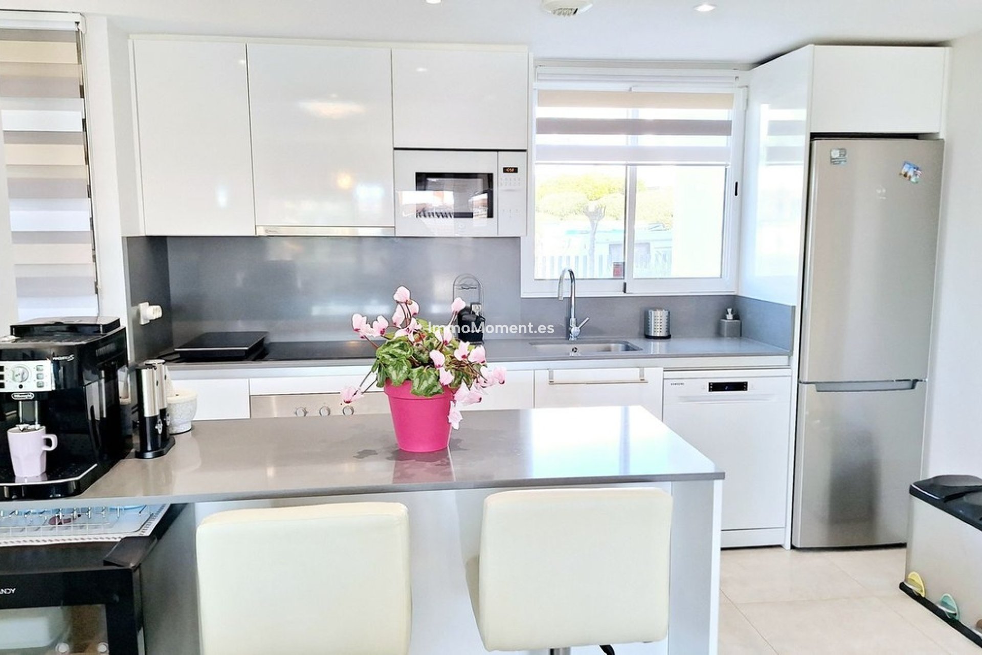 Resale - Apartment - Casares - Casares Playa