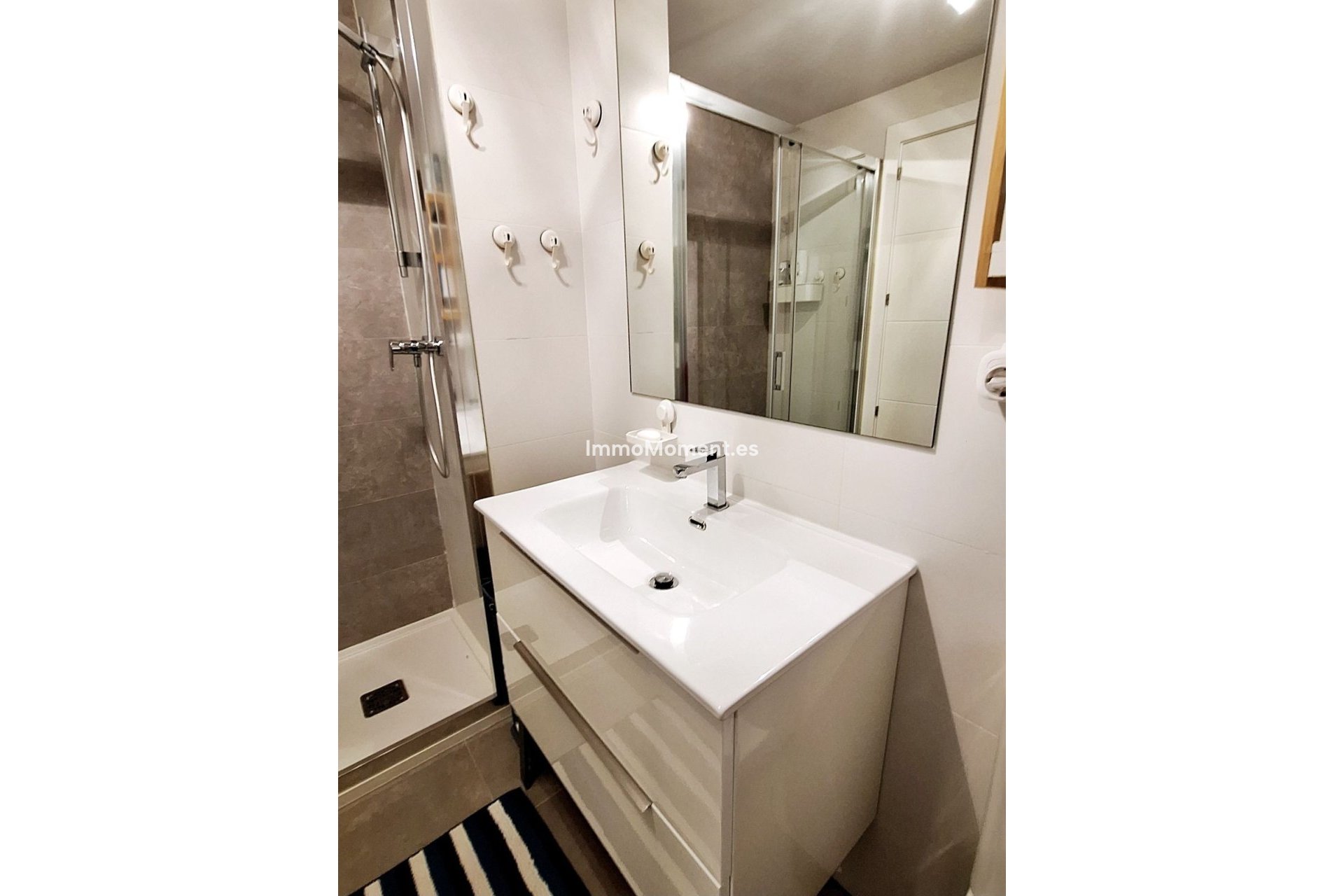 Resale - Apartment - Casares - Casares Playa