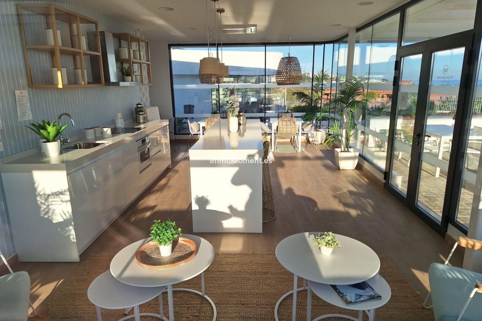 Resale - Apartment - Casares - Casares Playa