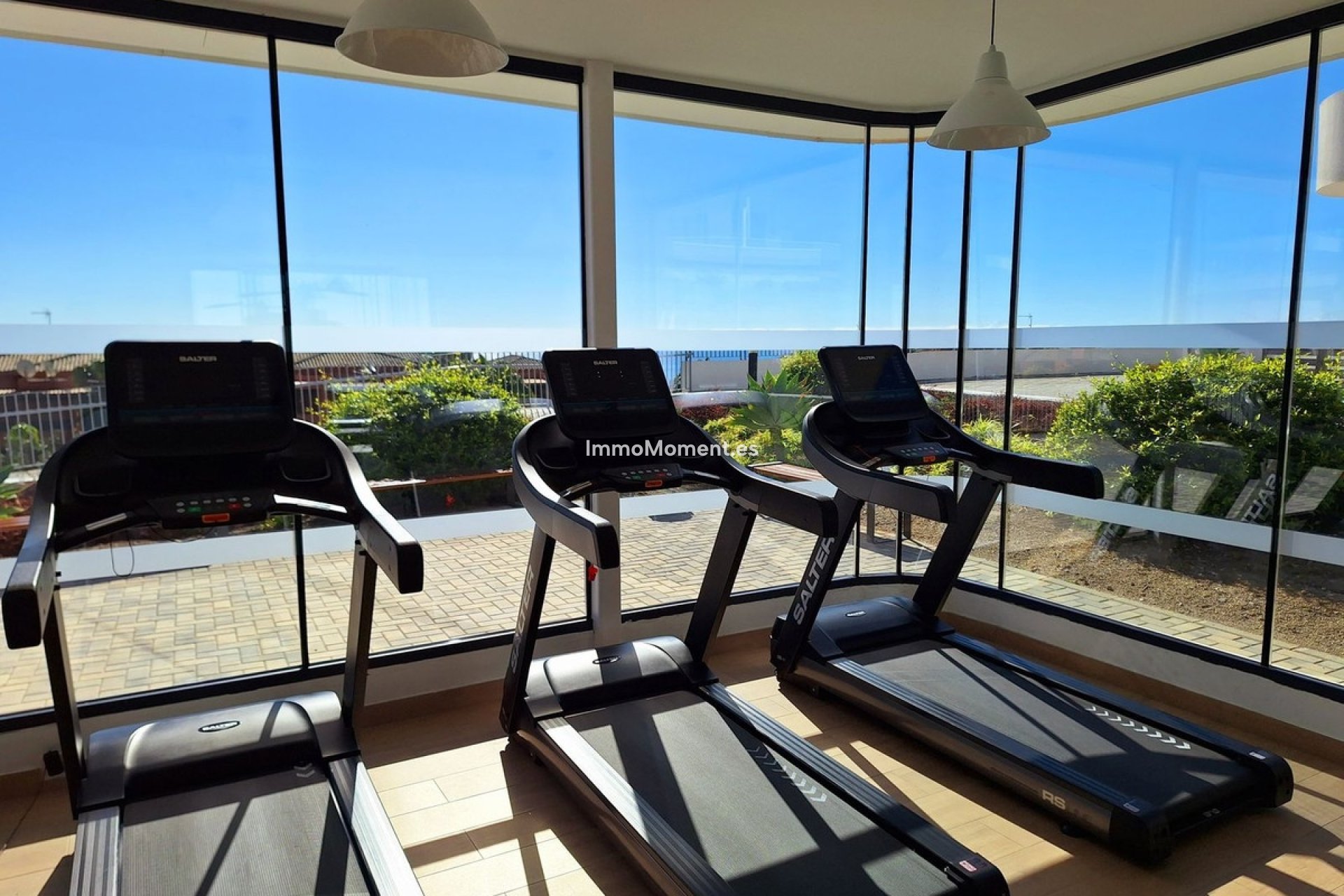 Resale - Apartment - Casares - Casares Playa