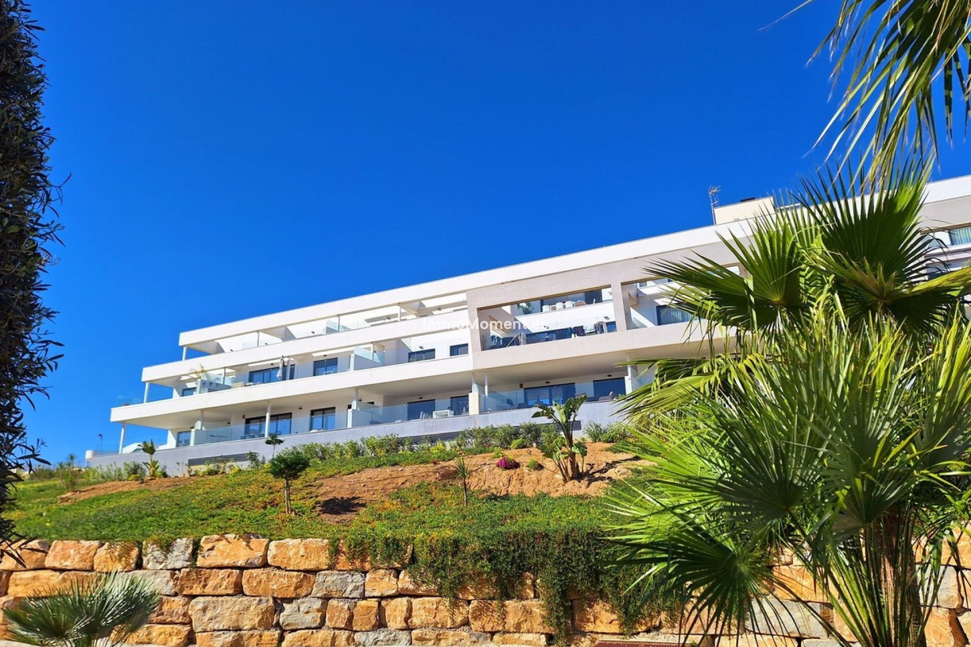 Resale - Apartment - Casares - Casares Playa