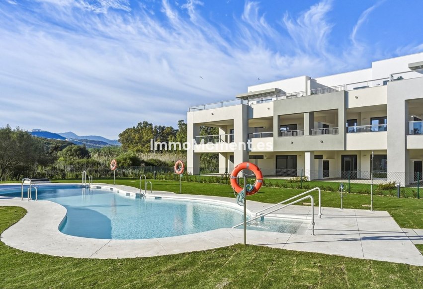 Resale - Apartment - Casares - Casares Playa