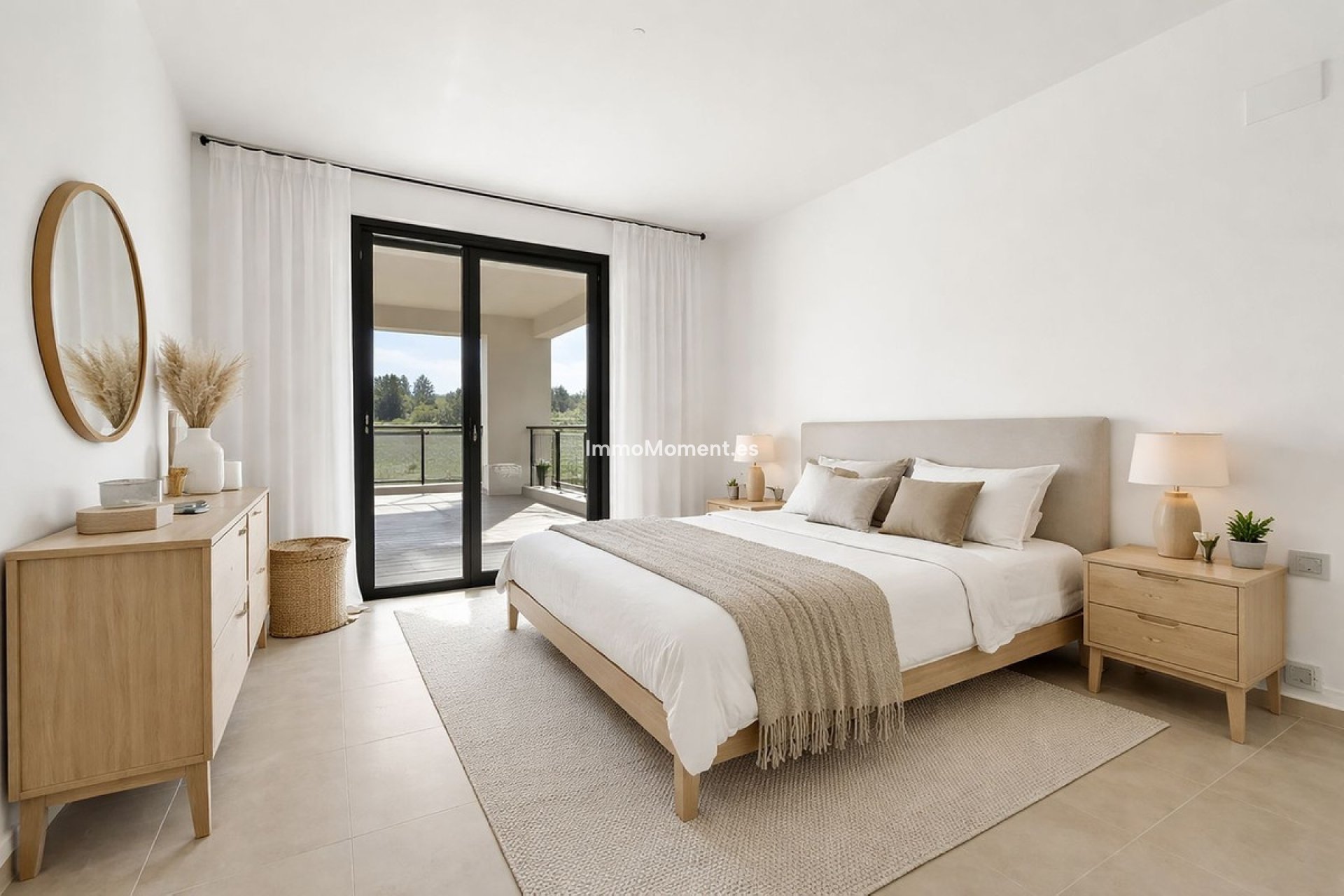 Resale - Apartment - Casares - Casares Playa