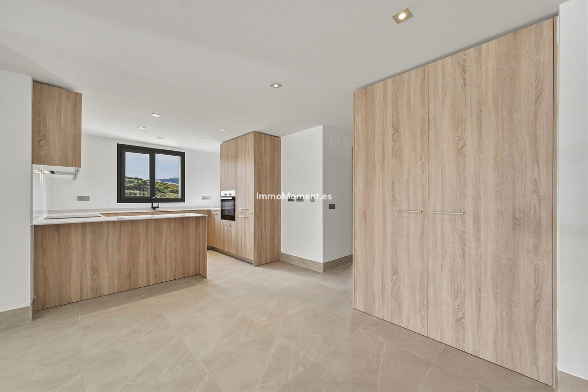 Resale - Apartment - Casares - Casares Playa