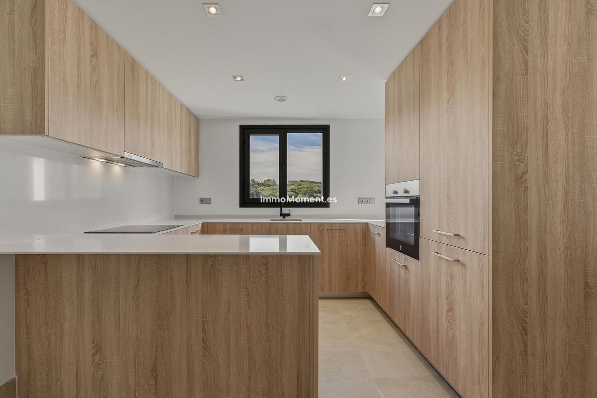 Resale - Apartment - Casares - Casares Playa