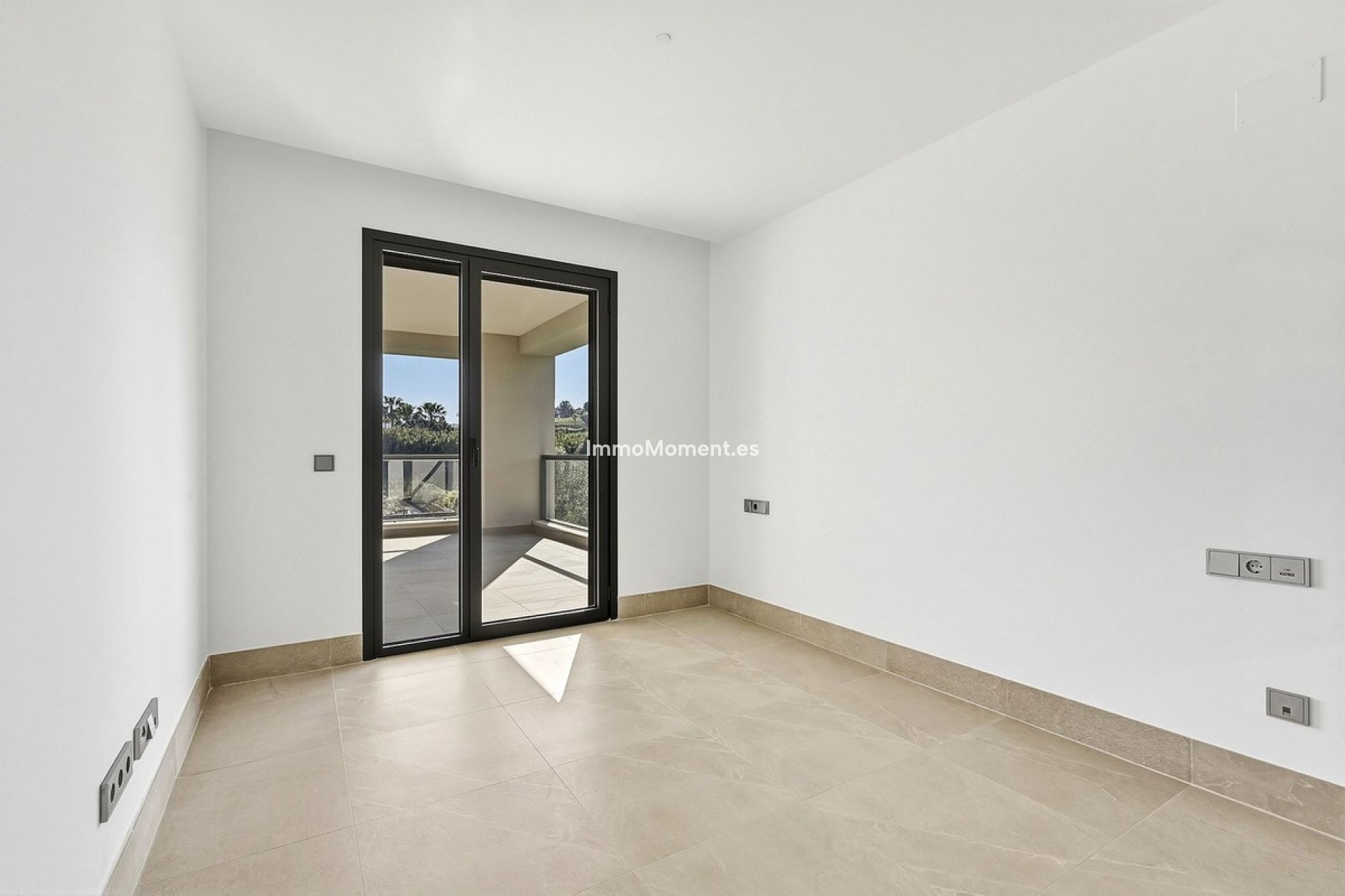 Resale - Apartment - Casares - Casares Playa