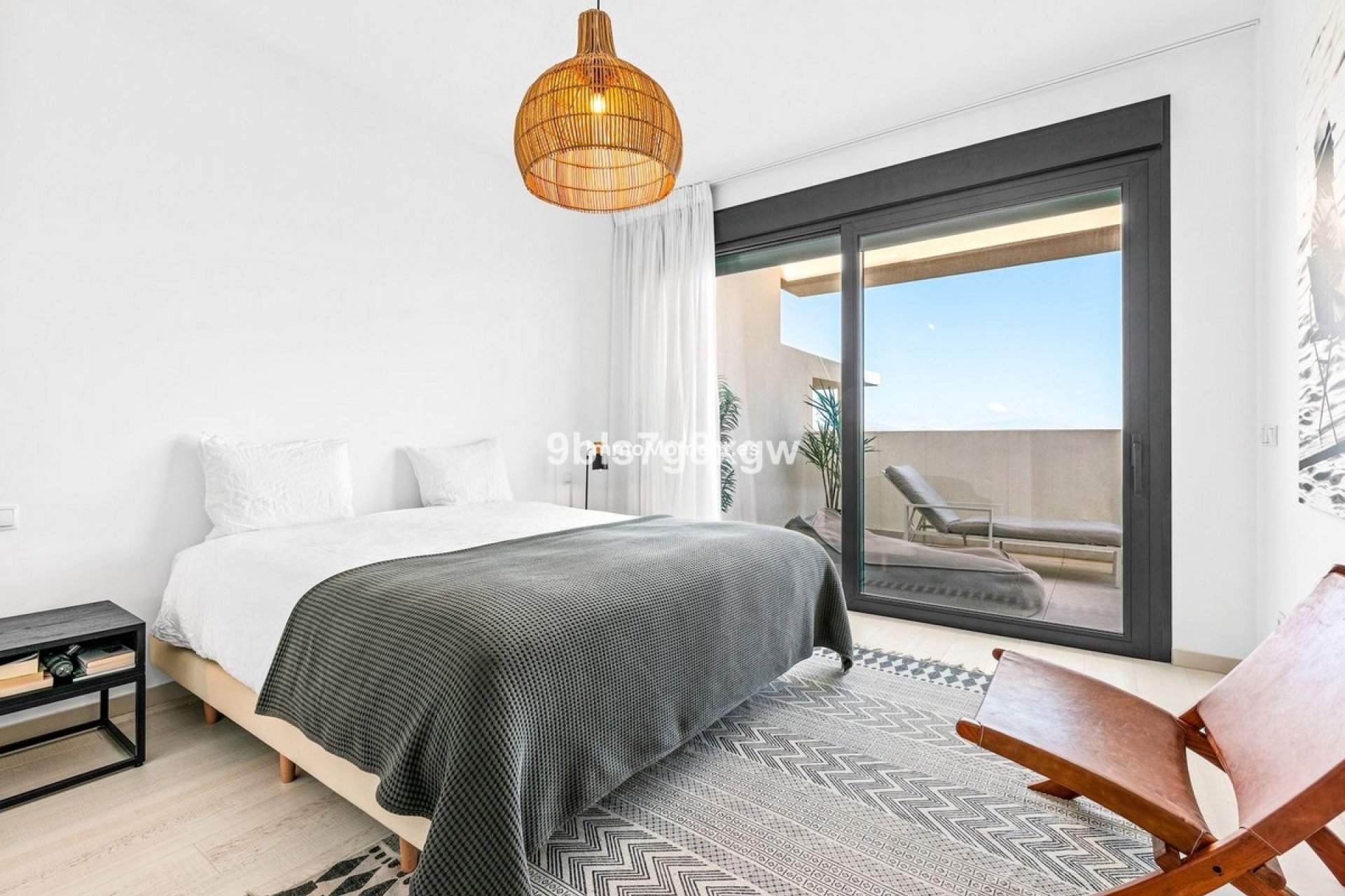 Resale - Apartment - Casares - Casares Playa