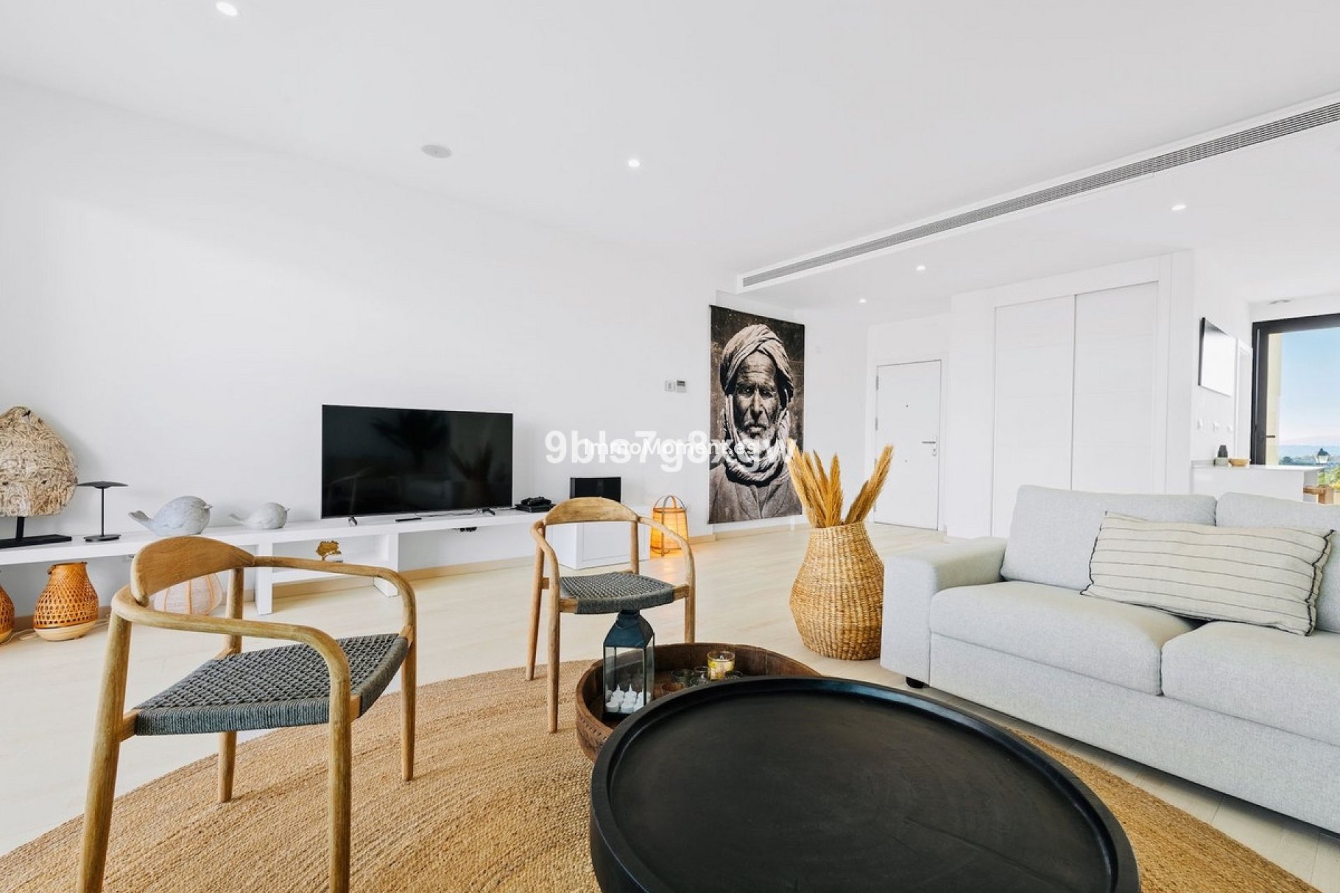 Resale - Apartment - Casares - Casares Playa