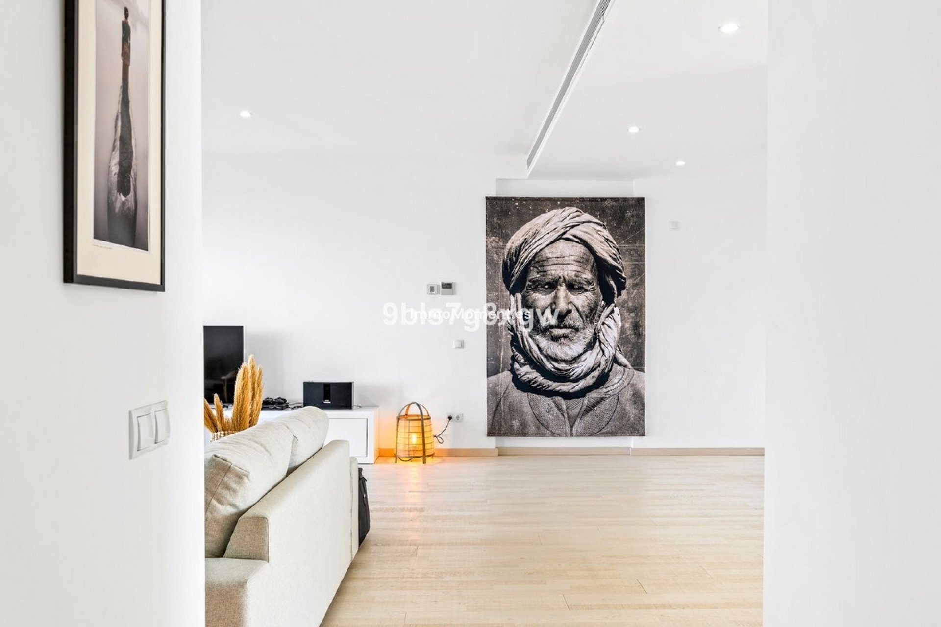 Resale - Apartment - Casares - Casares Playa