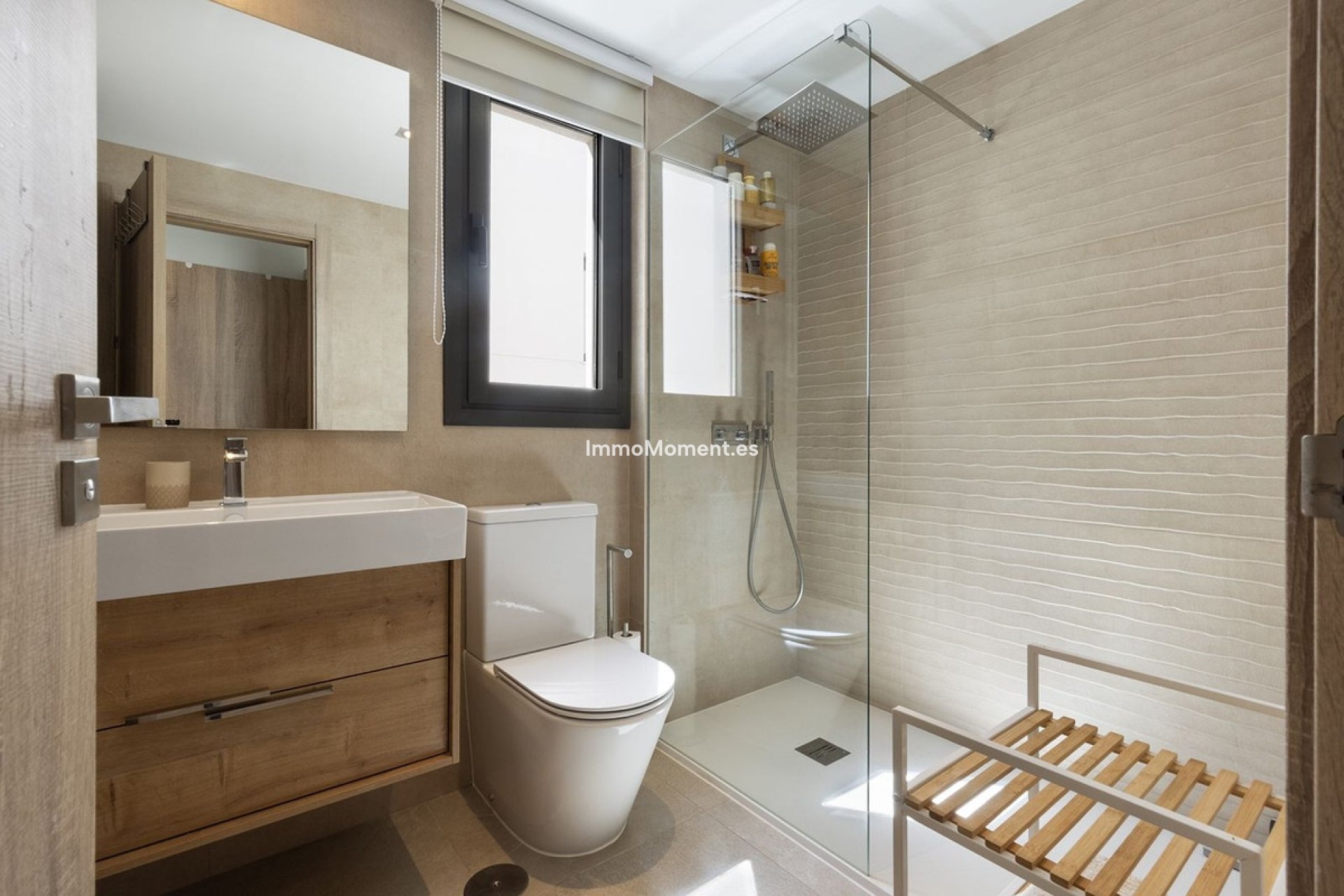 Resale - Apartment - Casares - Casares Playa