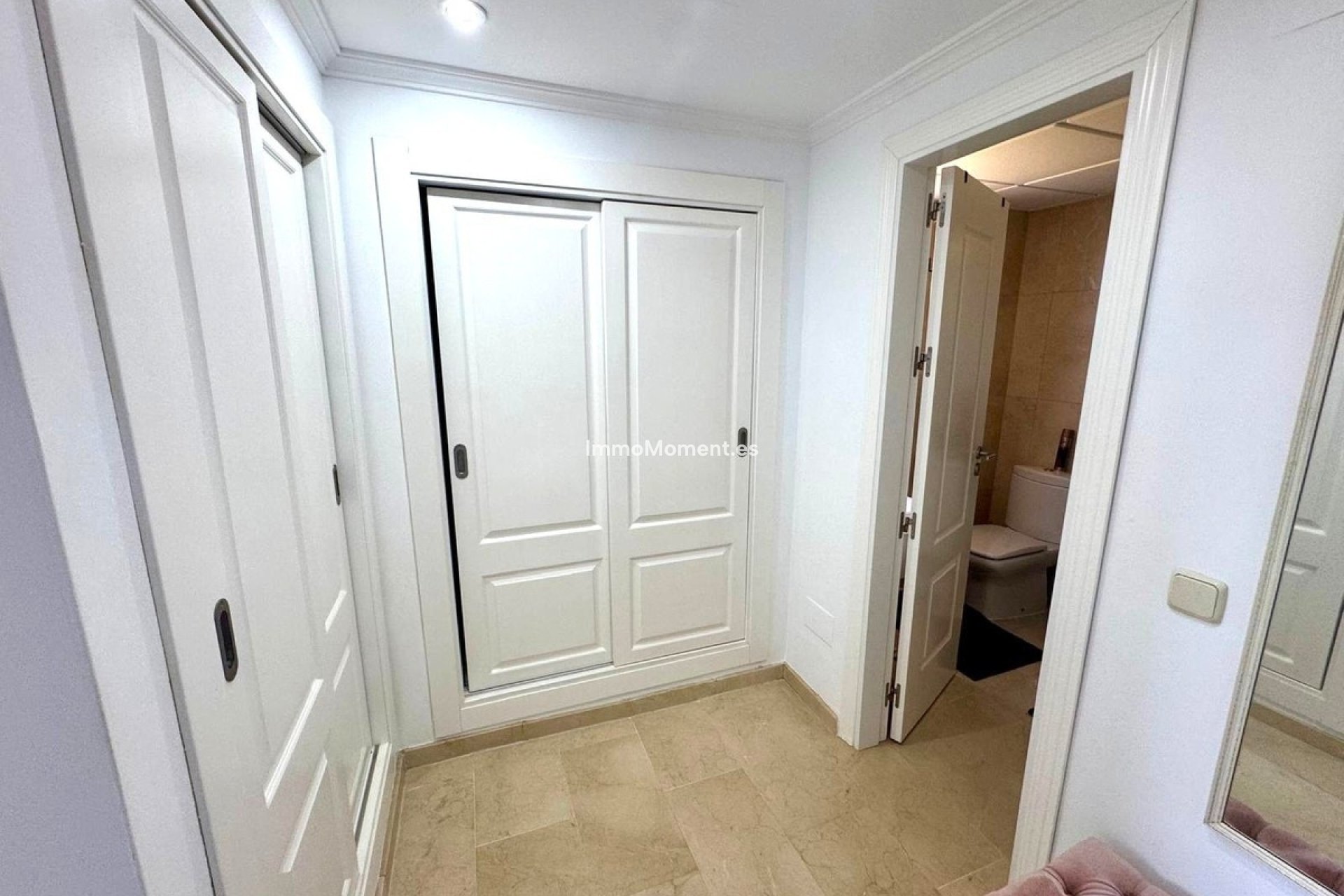 Resale - Apartment - Casares - Casares Playa