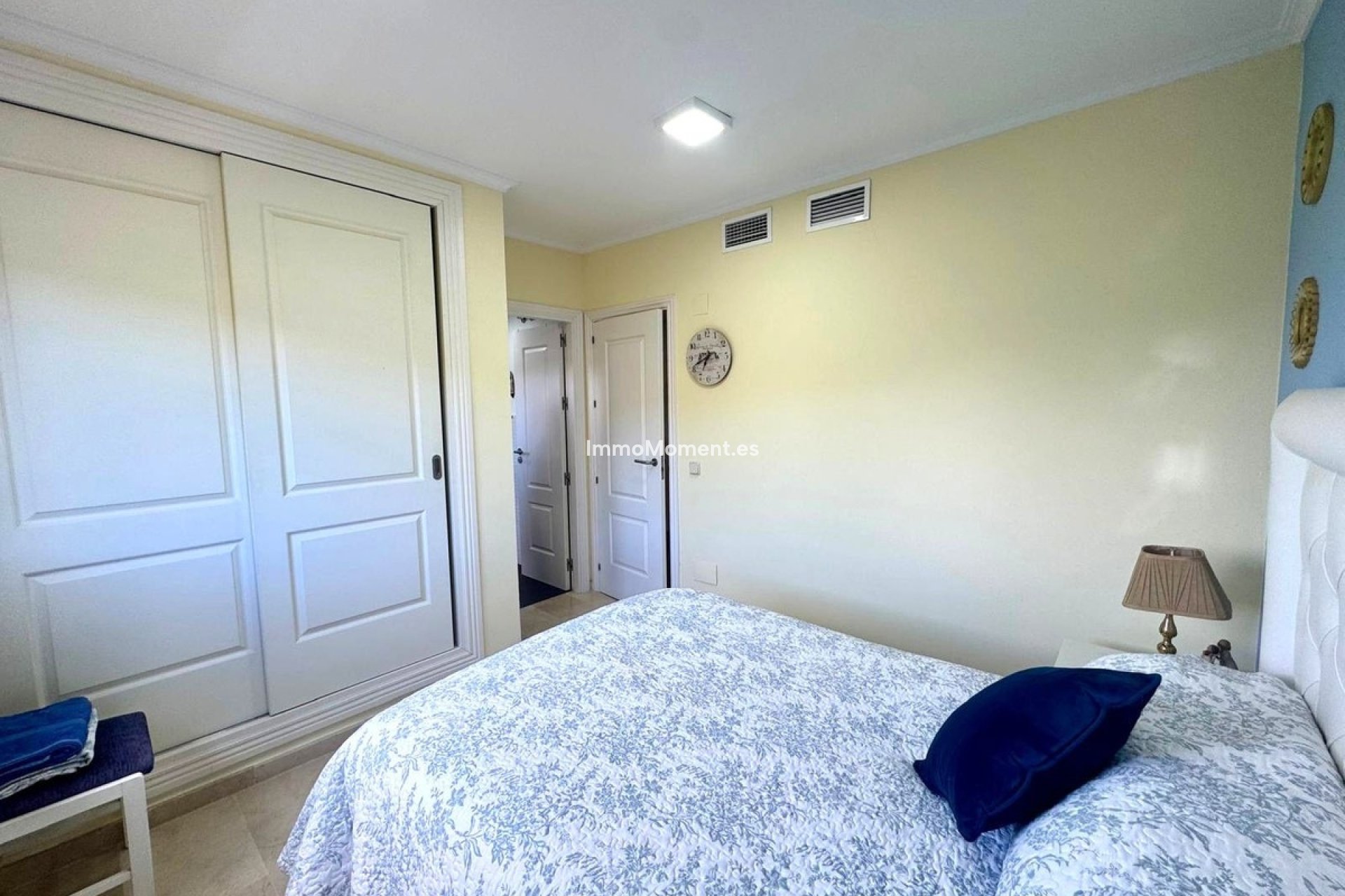 Resale - Apartment - Casares - Casares Playa