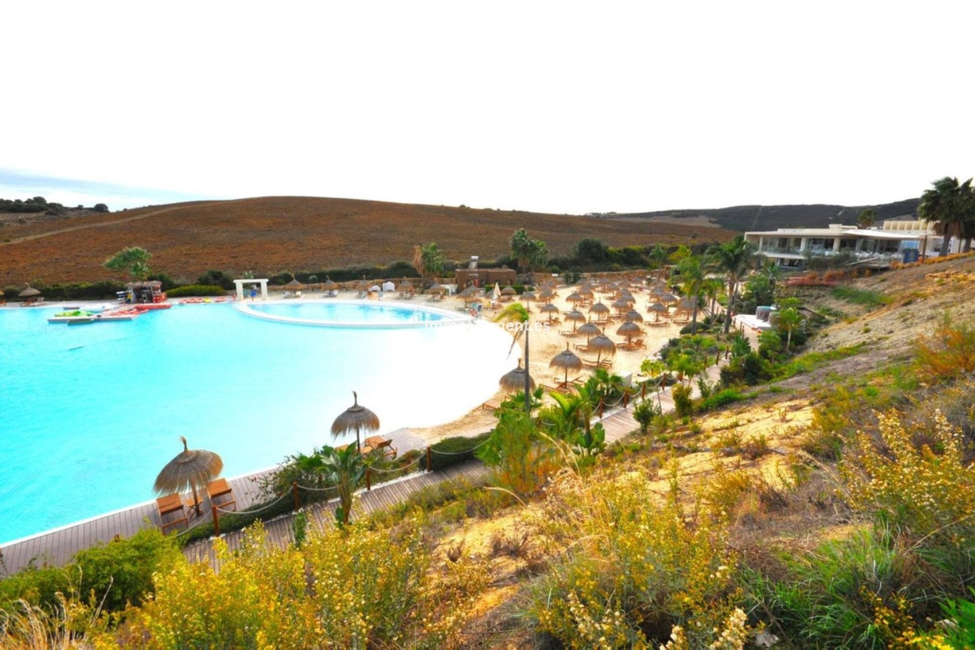 Resale - Apartment - Casares - Casares Playa