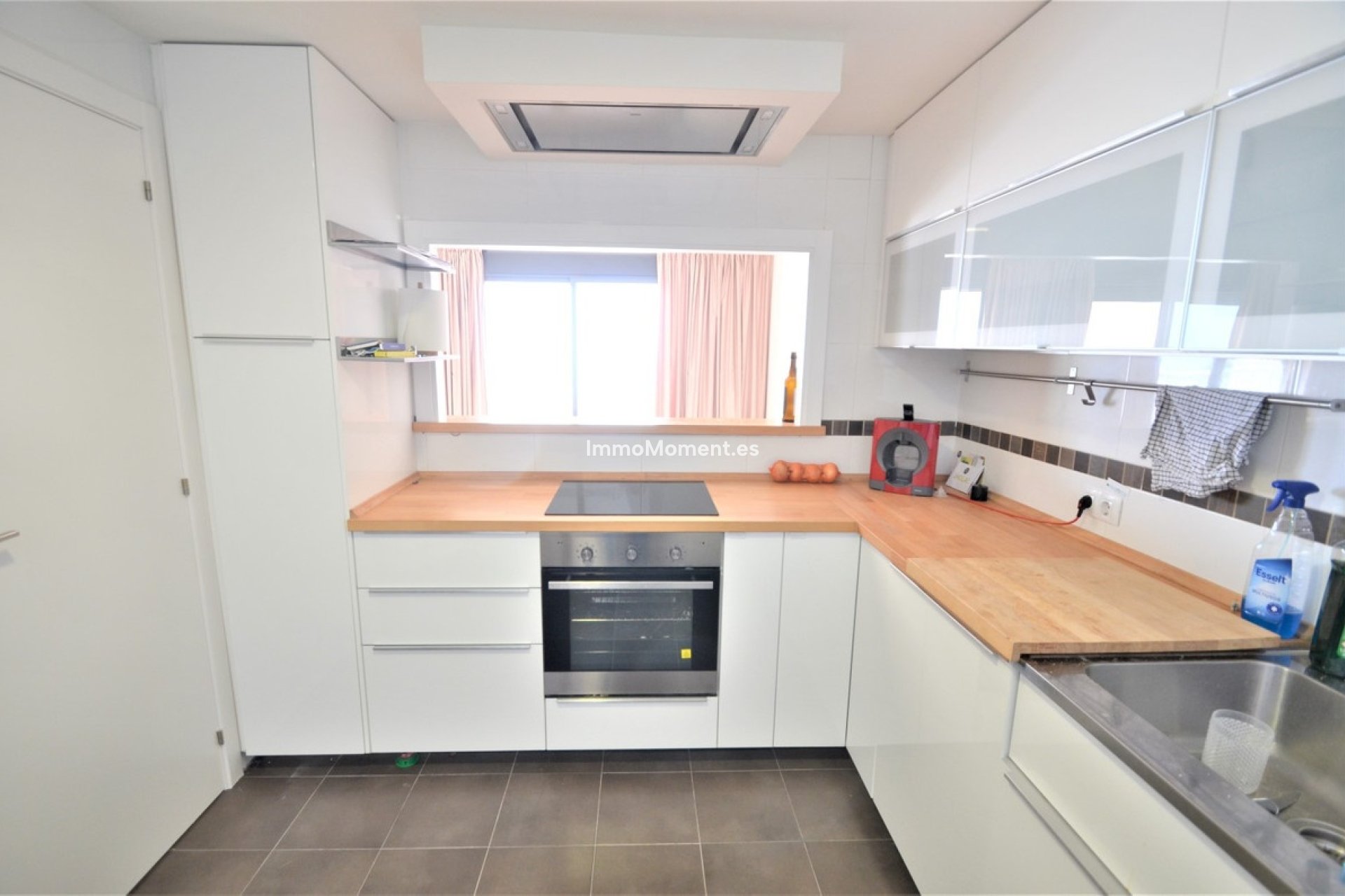 Resale - Apartment - Casares - Casares Playa