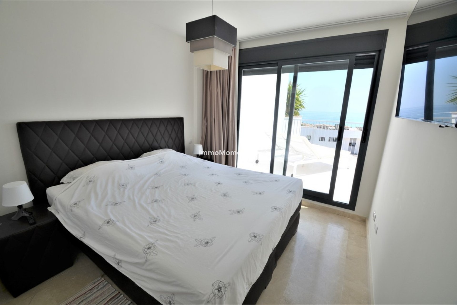 Resale - Apartment - Casares - Casares Playa