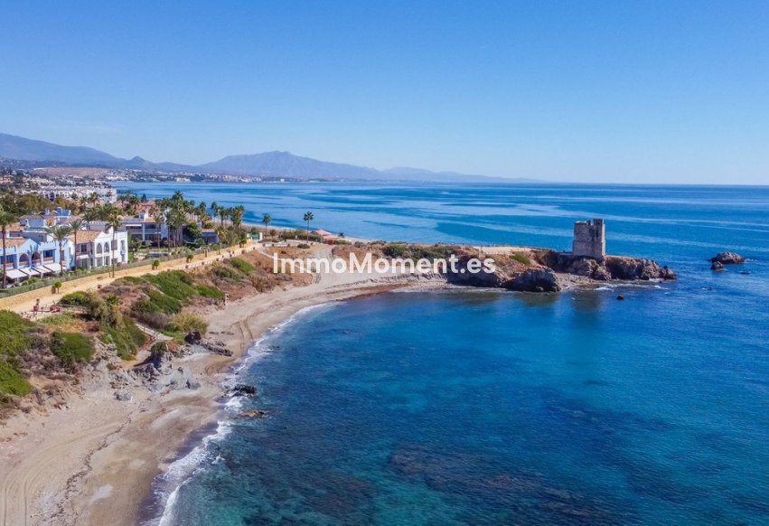 Resale - Apartment - Casares - Casares Playa