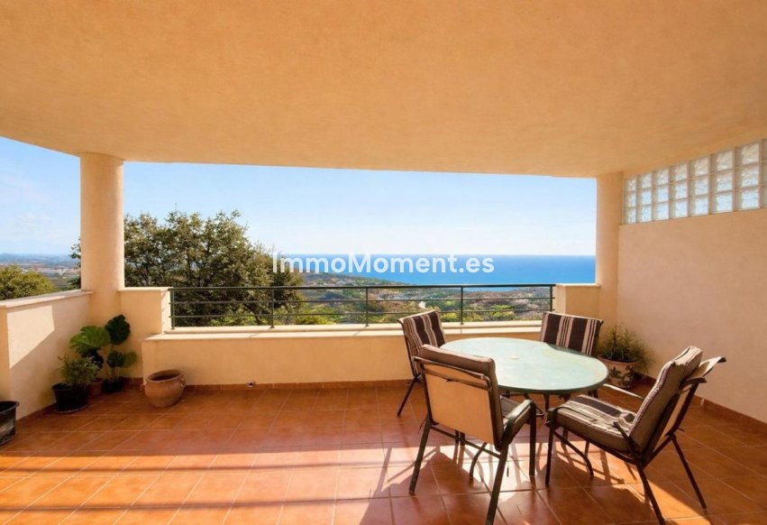Resale - Apartment - Casares - Casares Playa