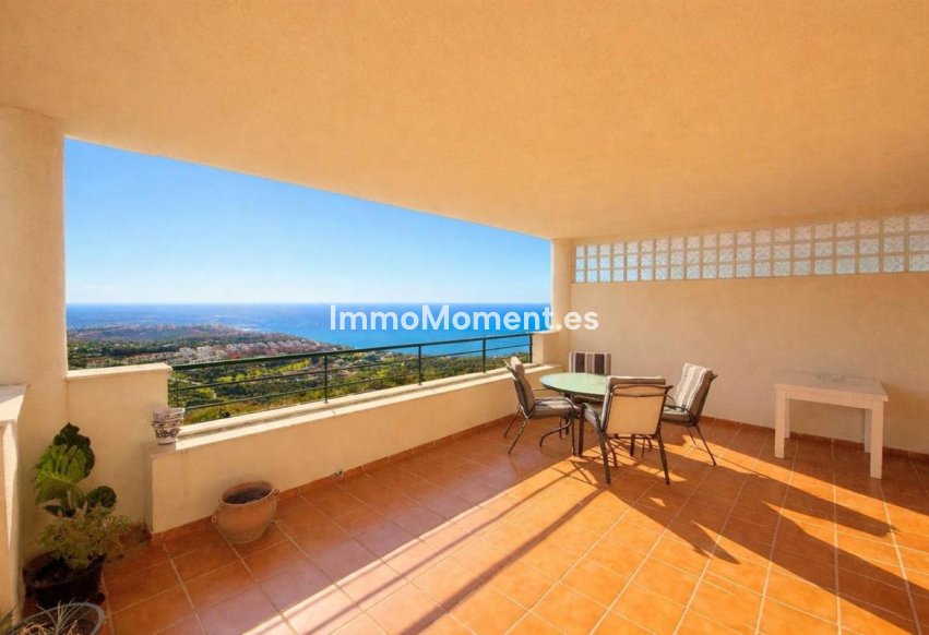 Resale - Apartment - Casares - Casares Playa