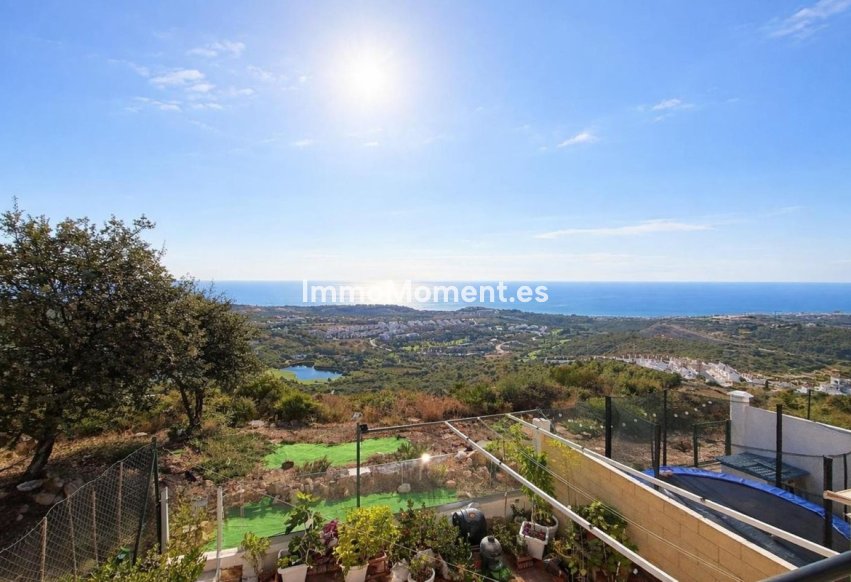 Resale - Apartment - Casares - Casares Playa
