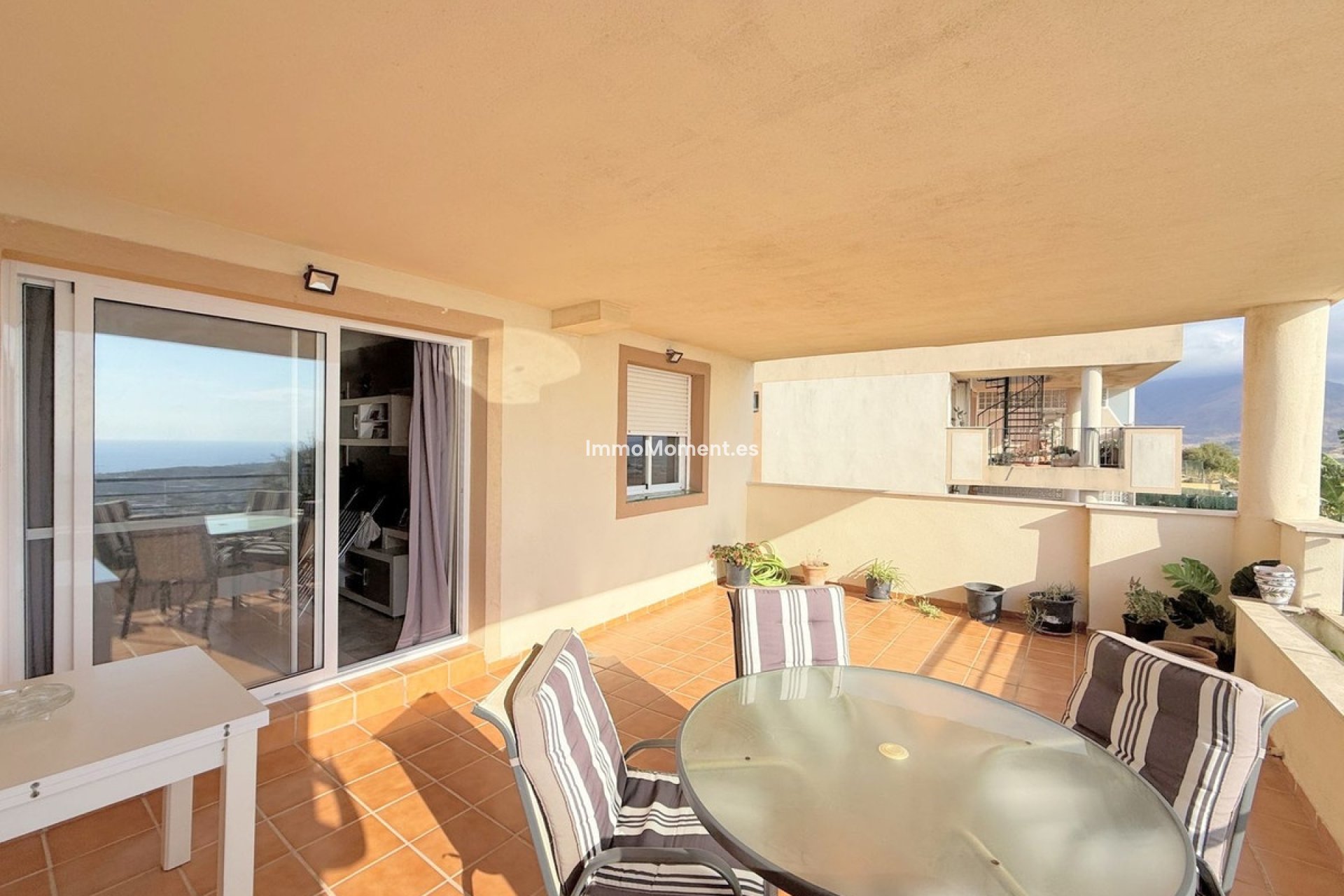 Resale - Apartment - Casares - Casares Playa