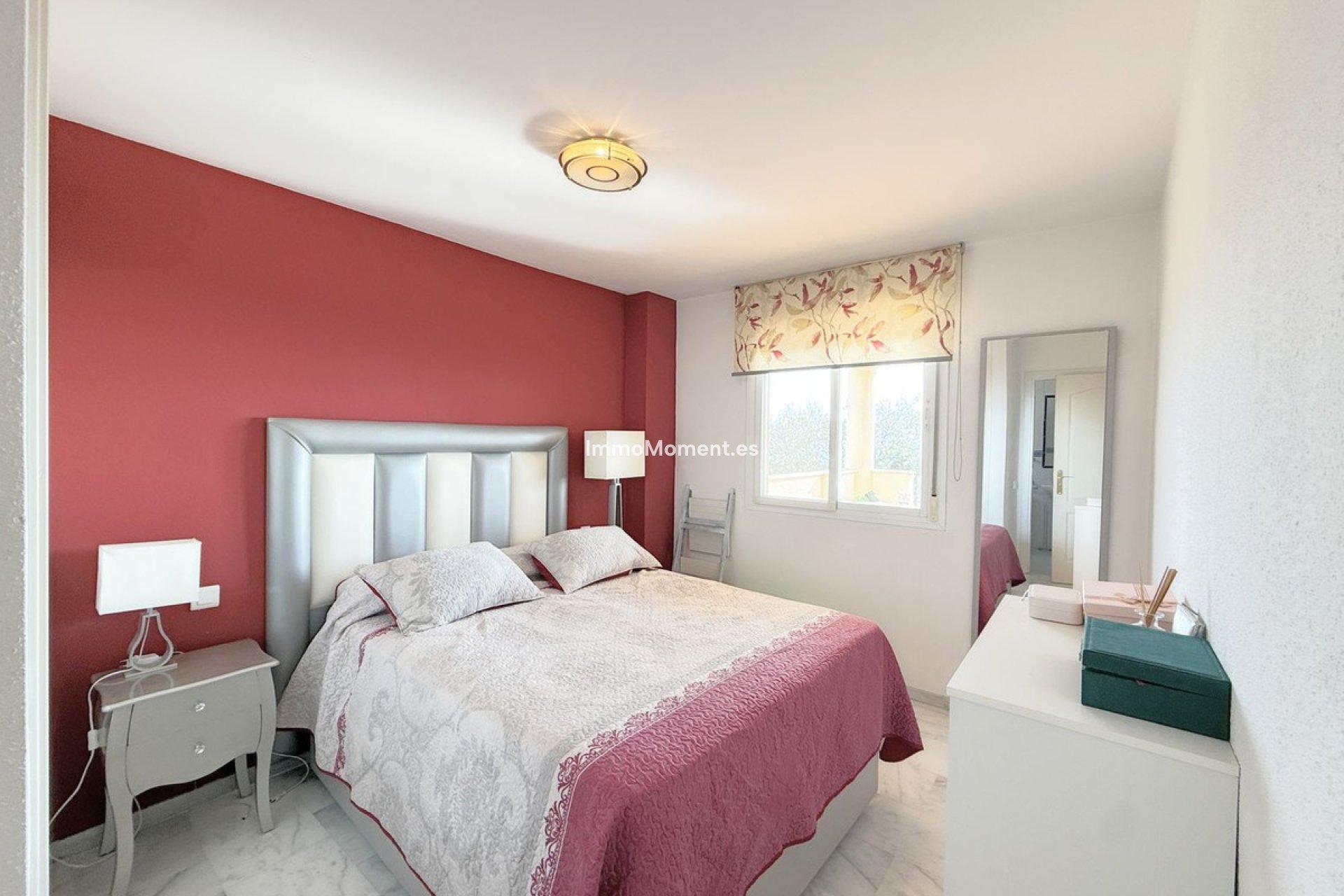 Resale - Apartment - Casares - Casares Playa