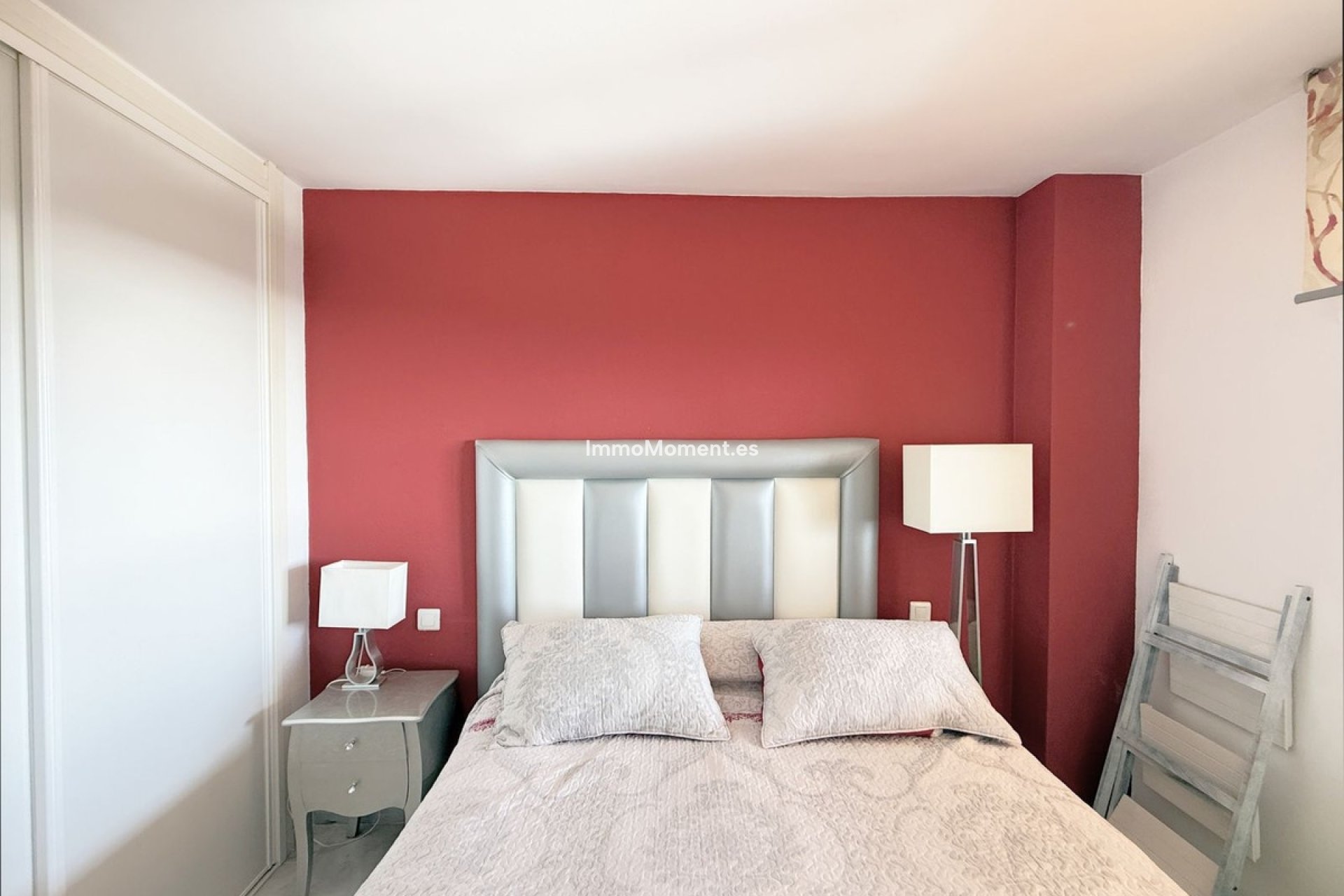 Resale - Apartment - Casares - Casares Playa