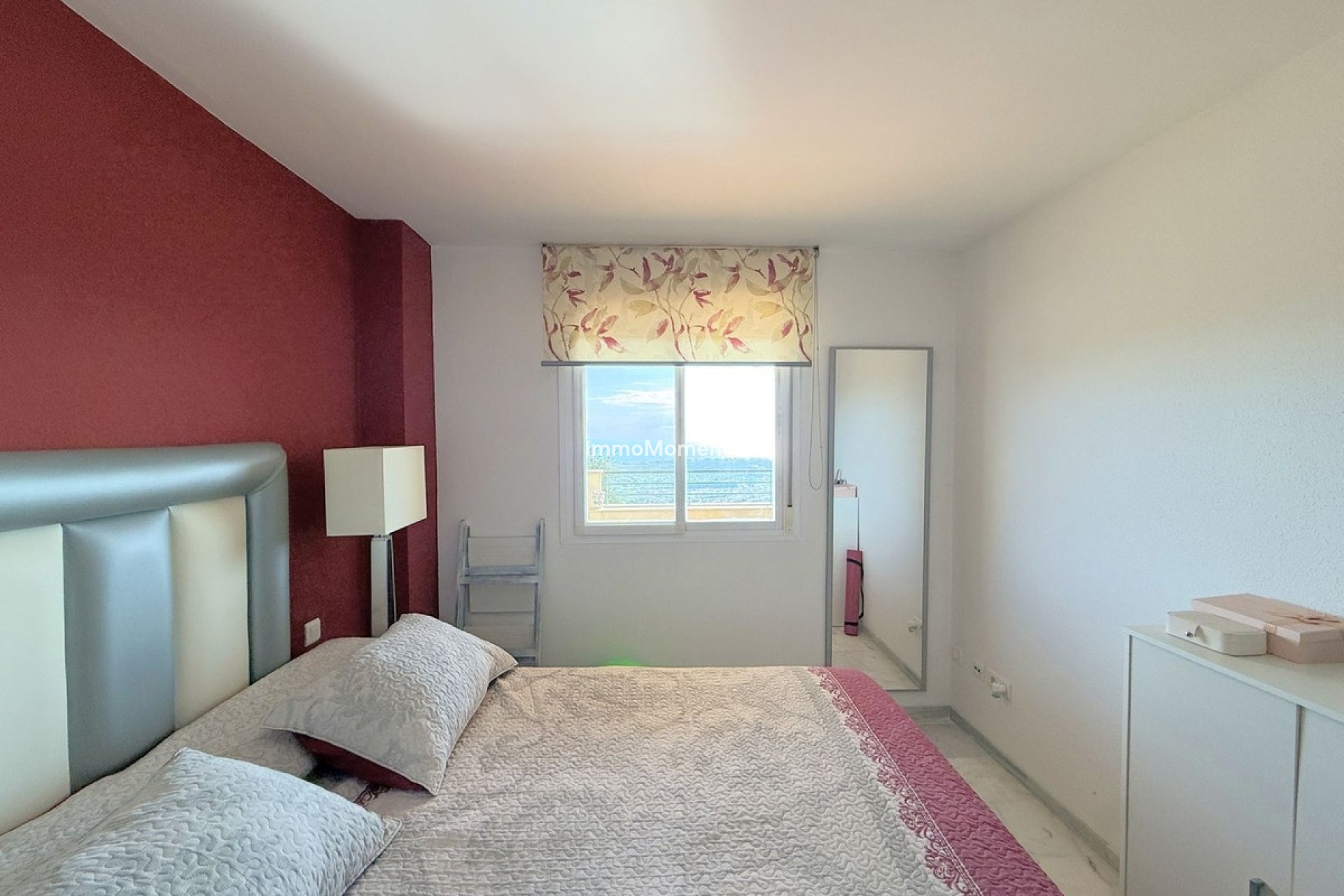 Resale - Apartment - Casares - Casares Playa