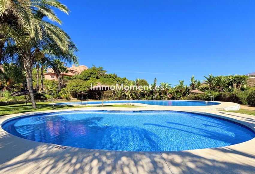 Resale - Apartment - Casares - Casares Playa