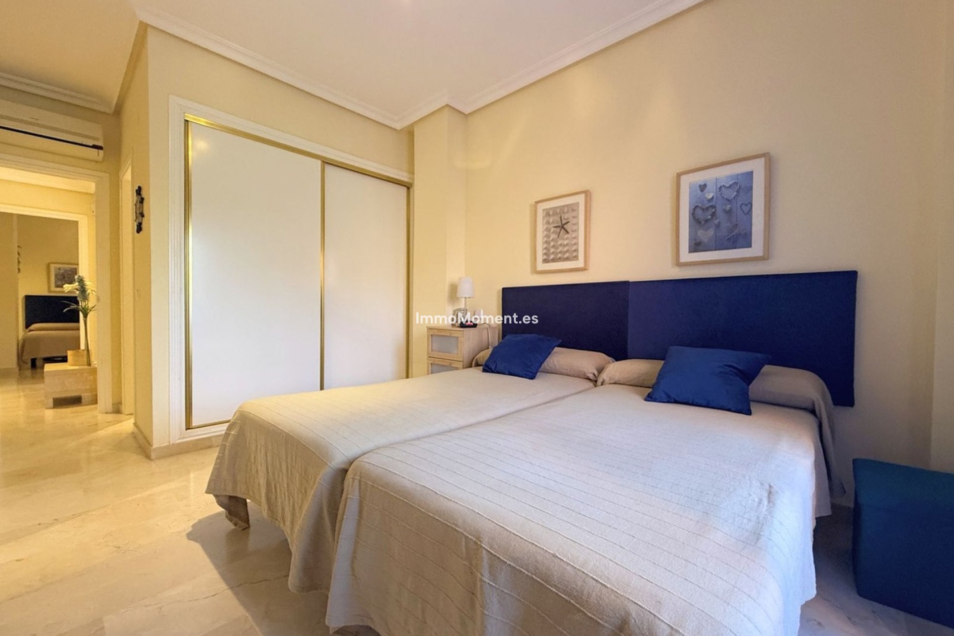 Resale - Apartment - Casares - Casares Playa