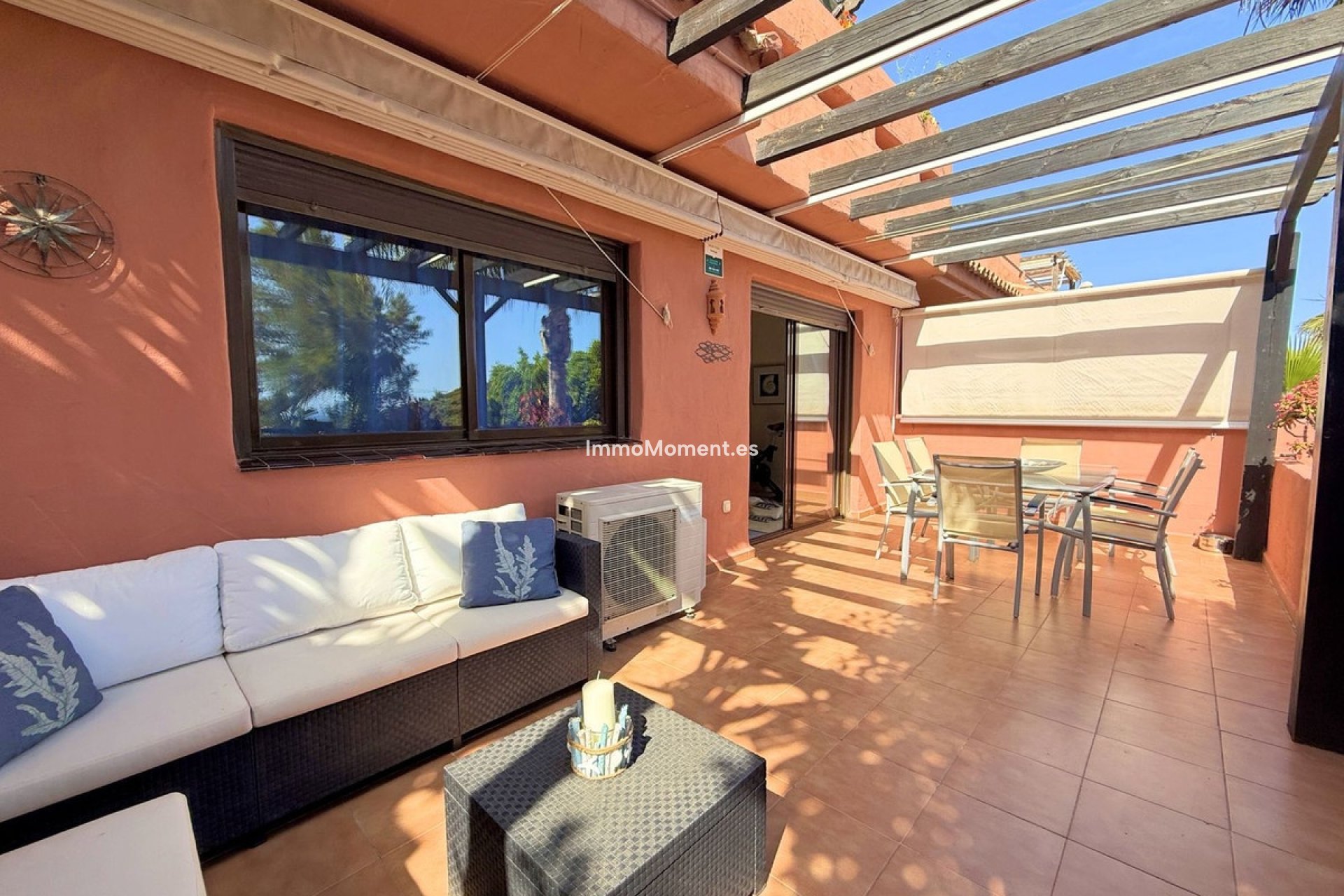 Resale - Apartment - Casares - Casares Playa