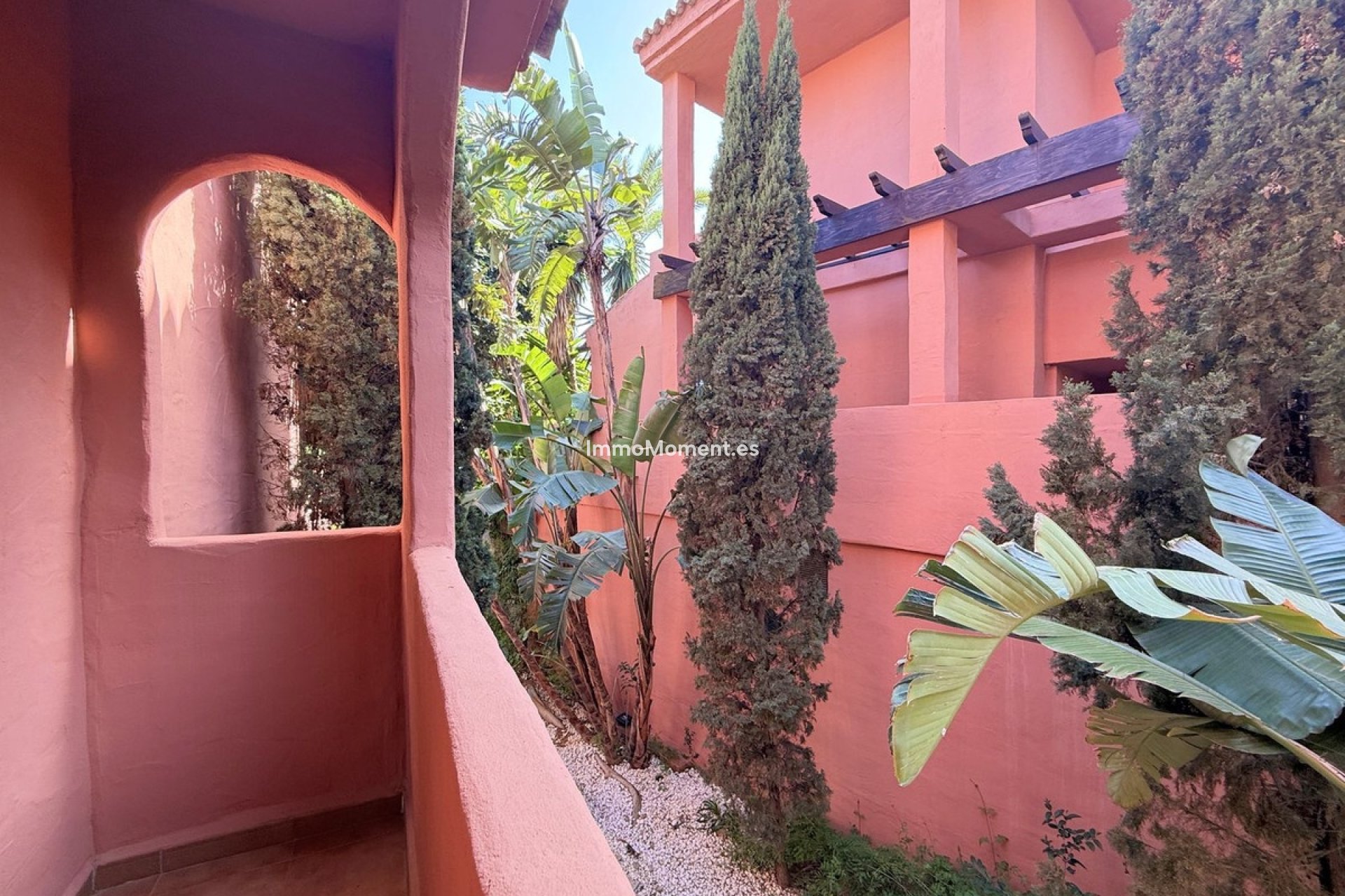 Resale - Apartment - Casares - Casares Playa