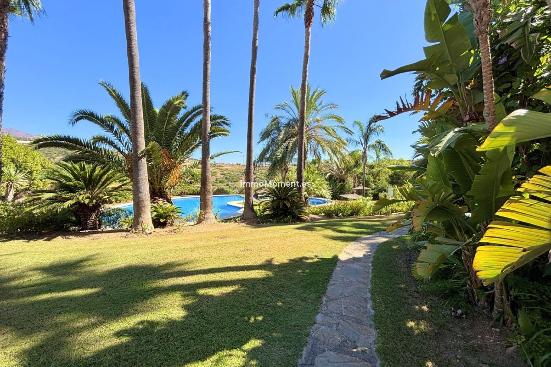 Resale - Apartment - Casares - Casares Playa