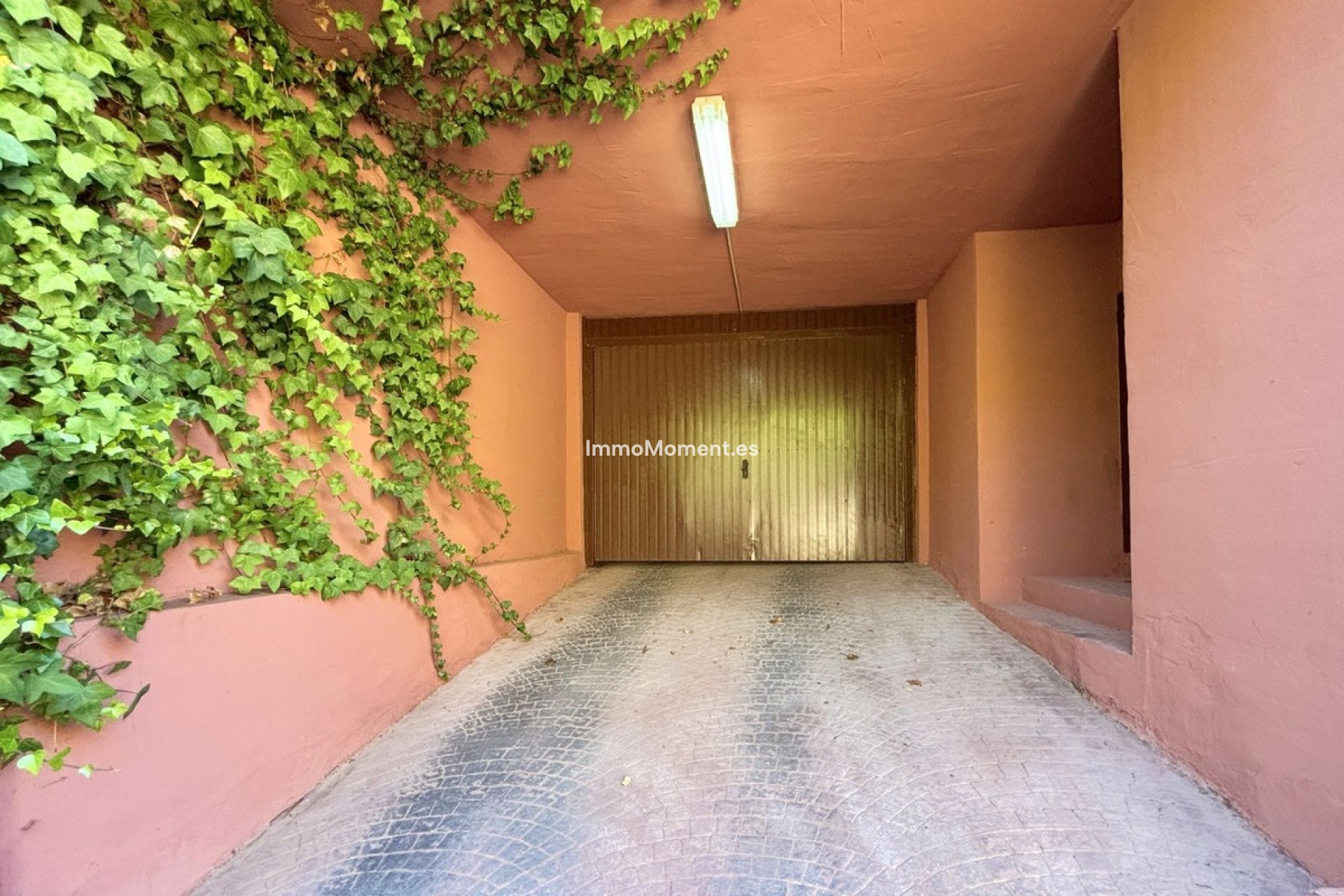 Resale - Apartment - Casares - Casares Playa