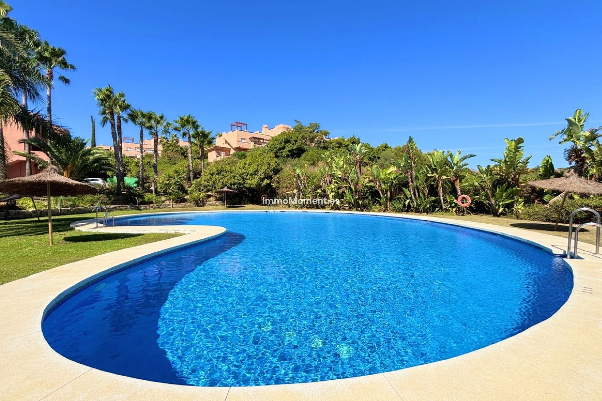 Resale - Apartment - Casares - Casares Playa