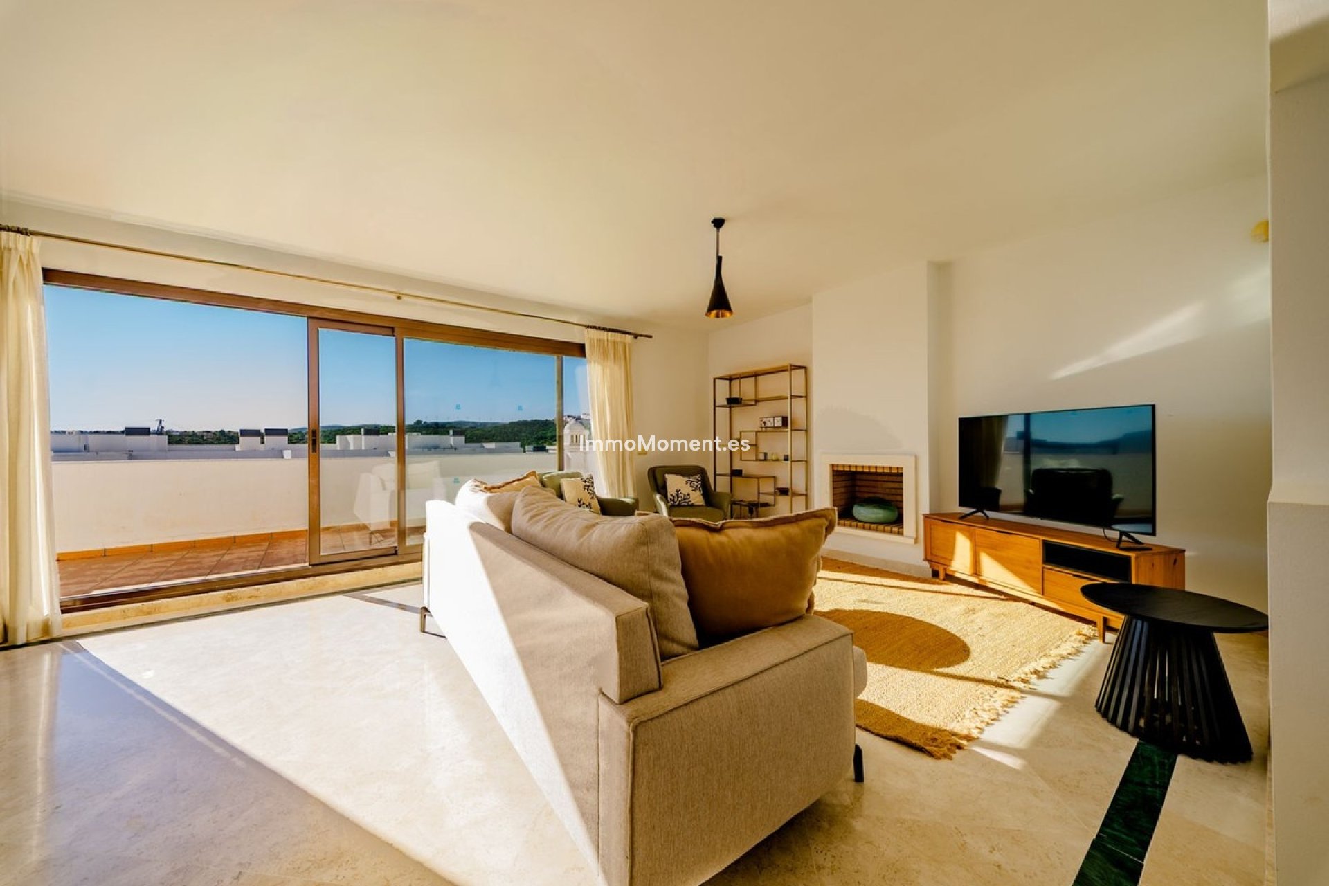 Resale - Apartment - Casares - Casares Playa