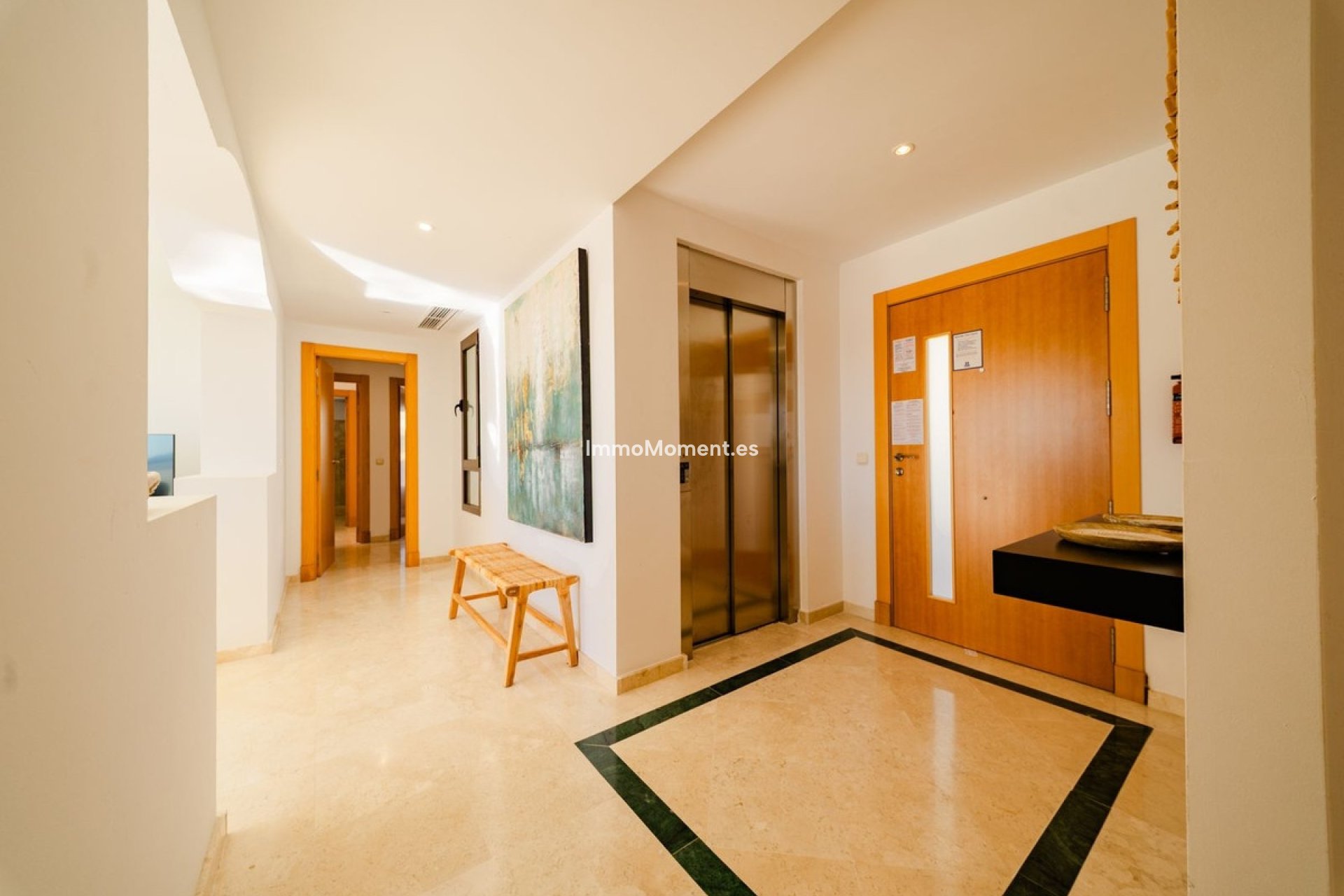 Resale - Apartment - Casares - Casares Playa