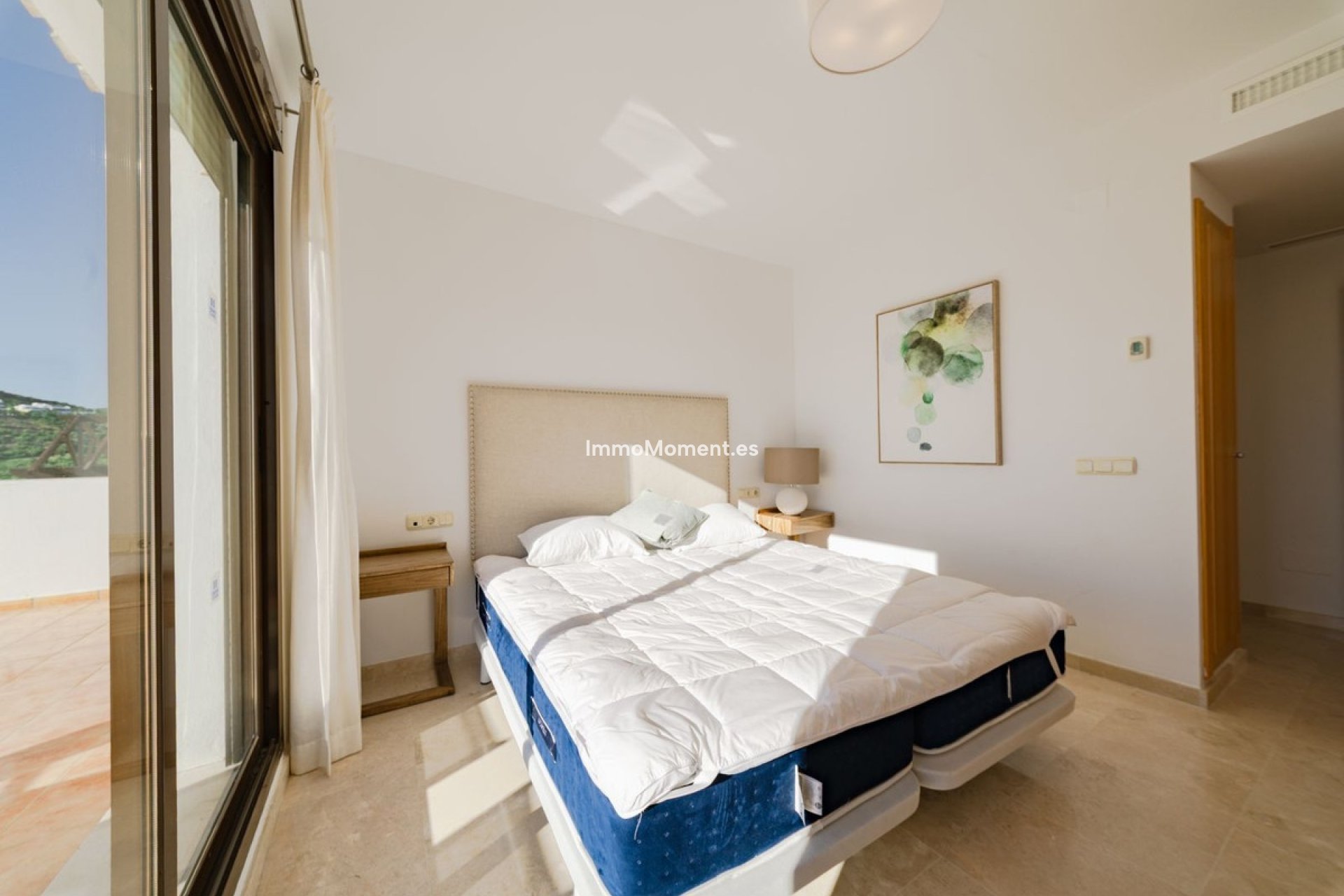 Resale - Apartment - Casares - Casares Playa