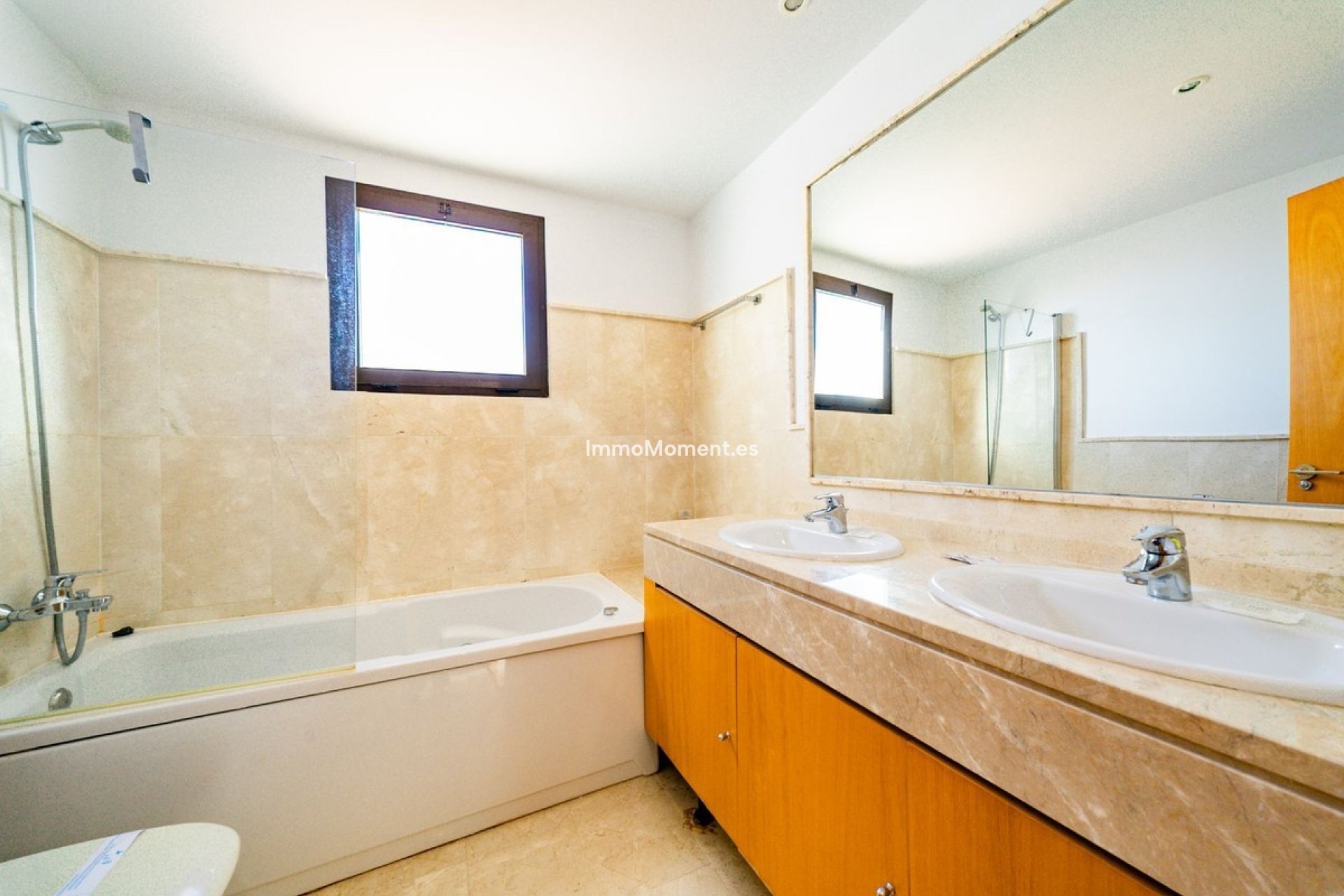 Resale - Apartment - Casares - Casares Playa