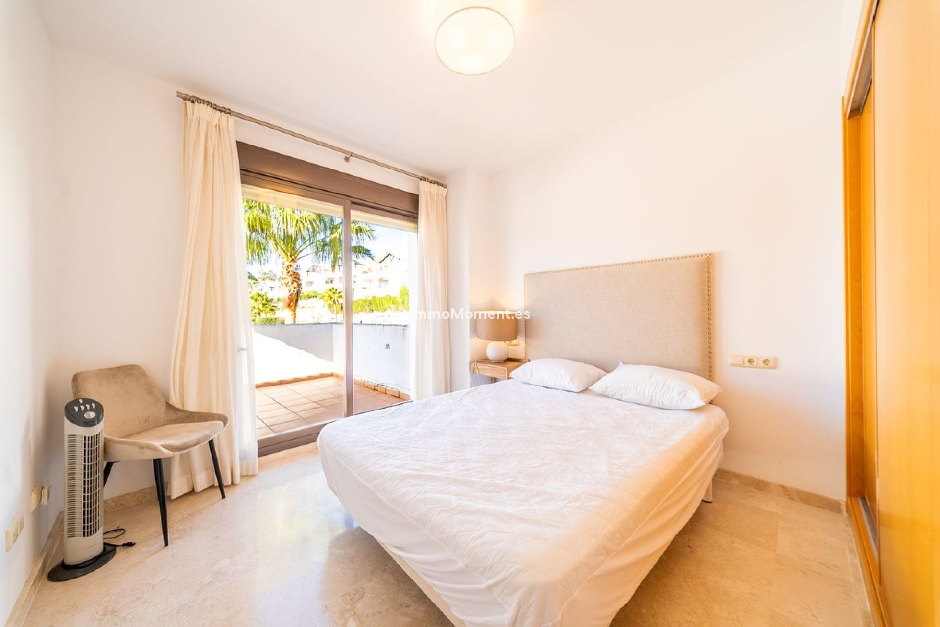Resale - Apartment - Casares - Casares Playa